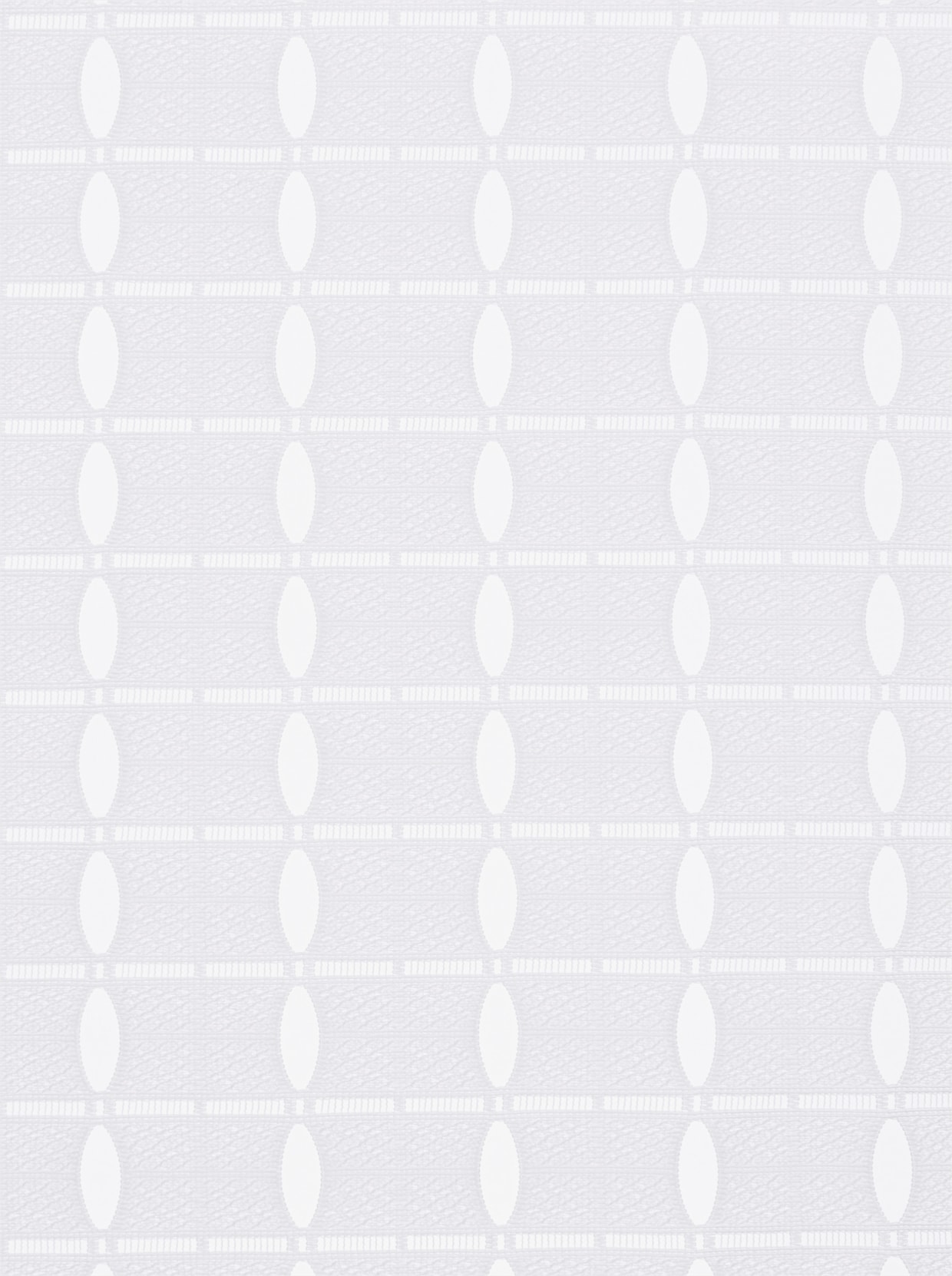 heine home Decoratieve vitrage - offwhite
