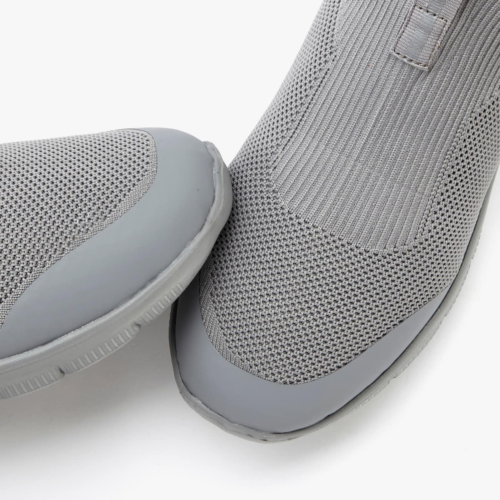 John Devin Sneaker - blaugrau