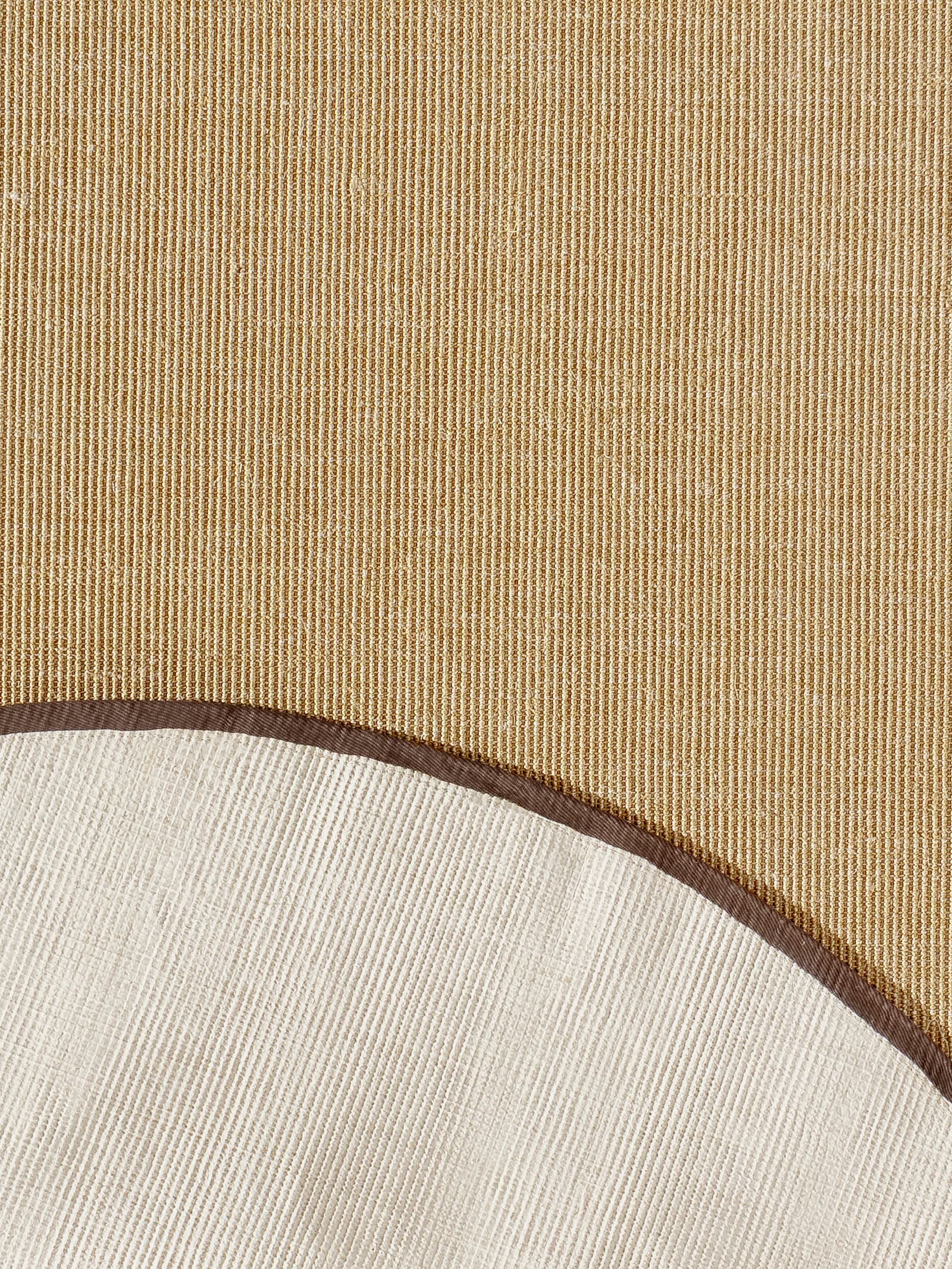 heine home Sisalteppich - braun