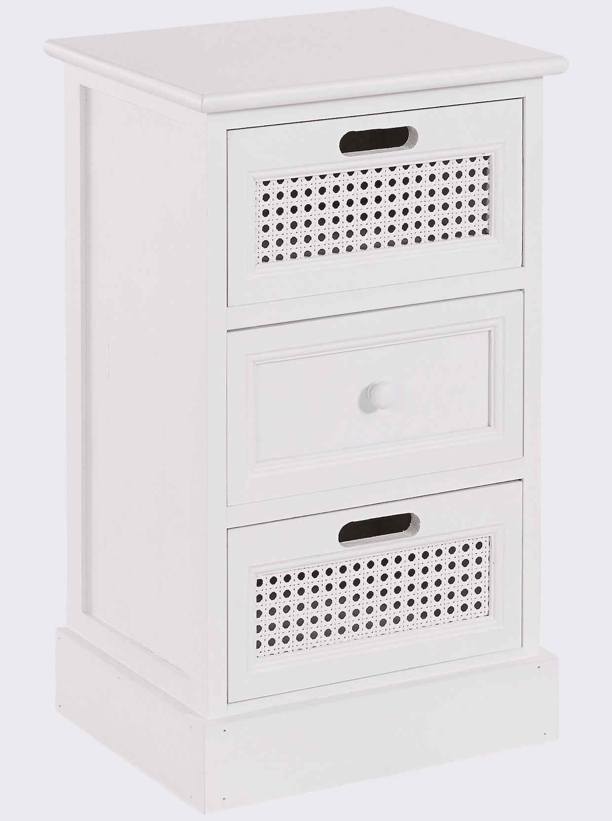 heine home Commode - blanc