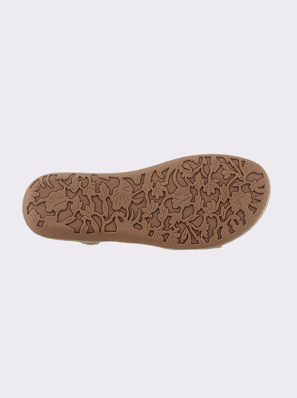 Andrea Conti Sandalen - bronskleurig