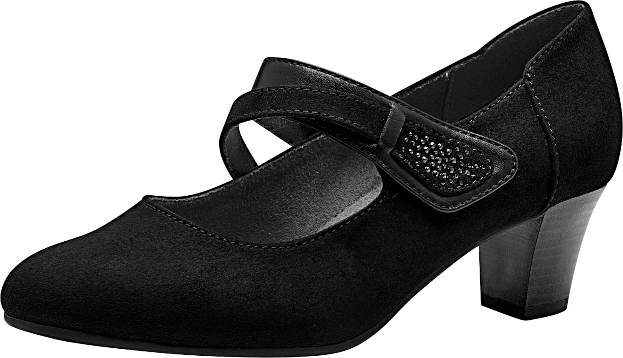 Jana pumps