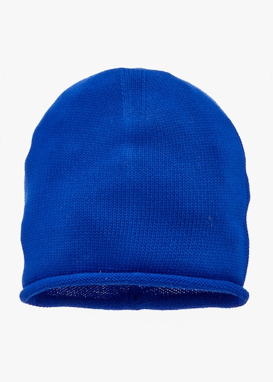 LASCANA Beanie - royalblau