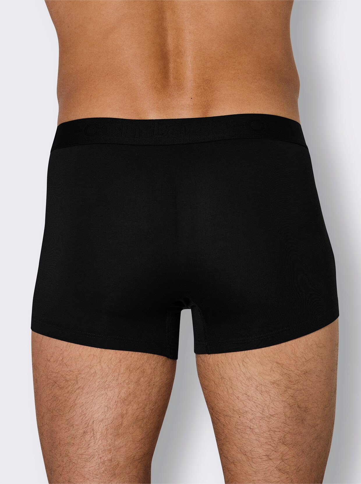 Pants - schwarz