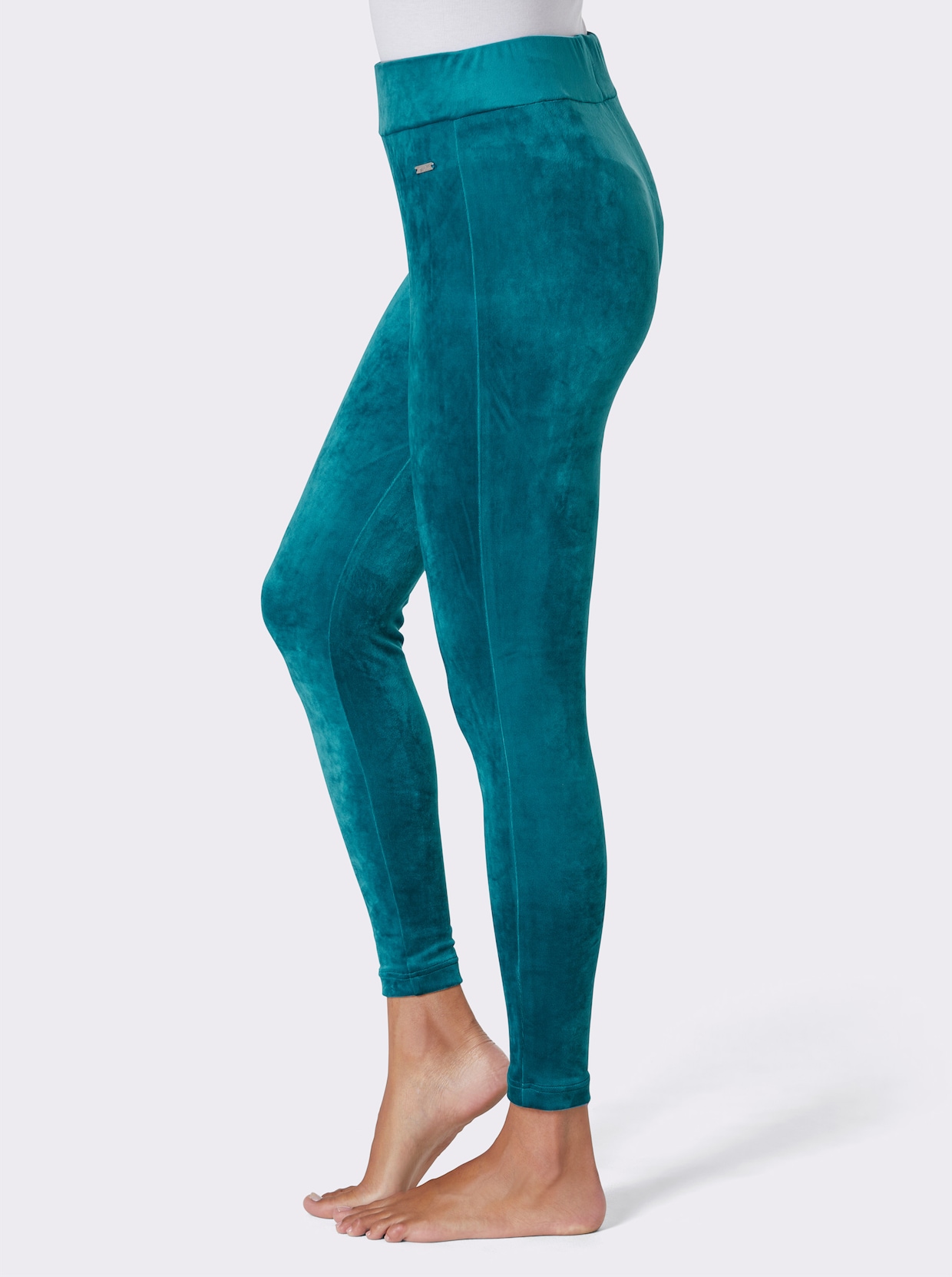 feel good Legging - aquapetrol