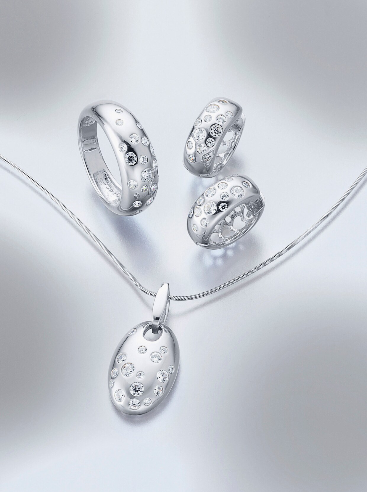 Ring - Silber 925