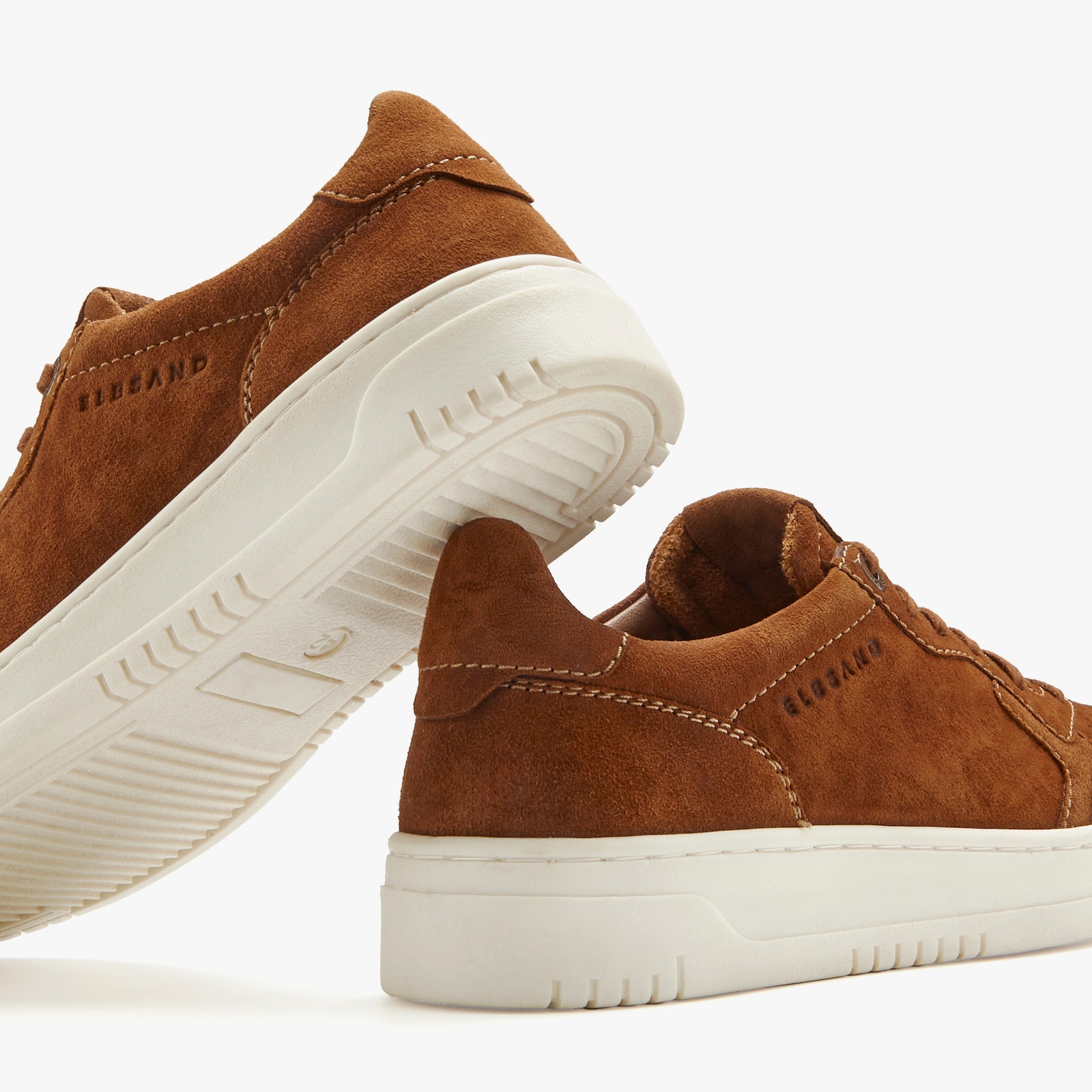Elbsand Sneaker - braun