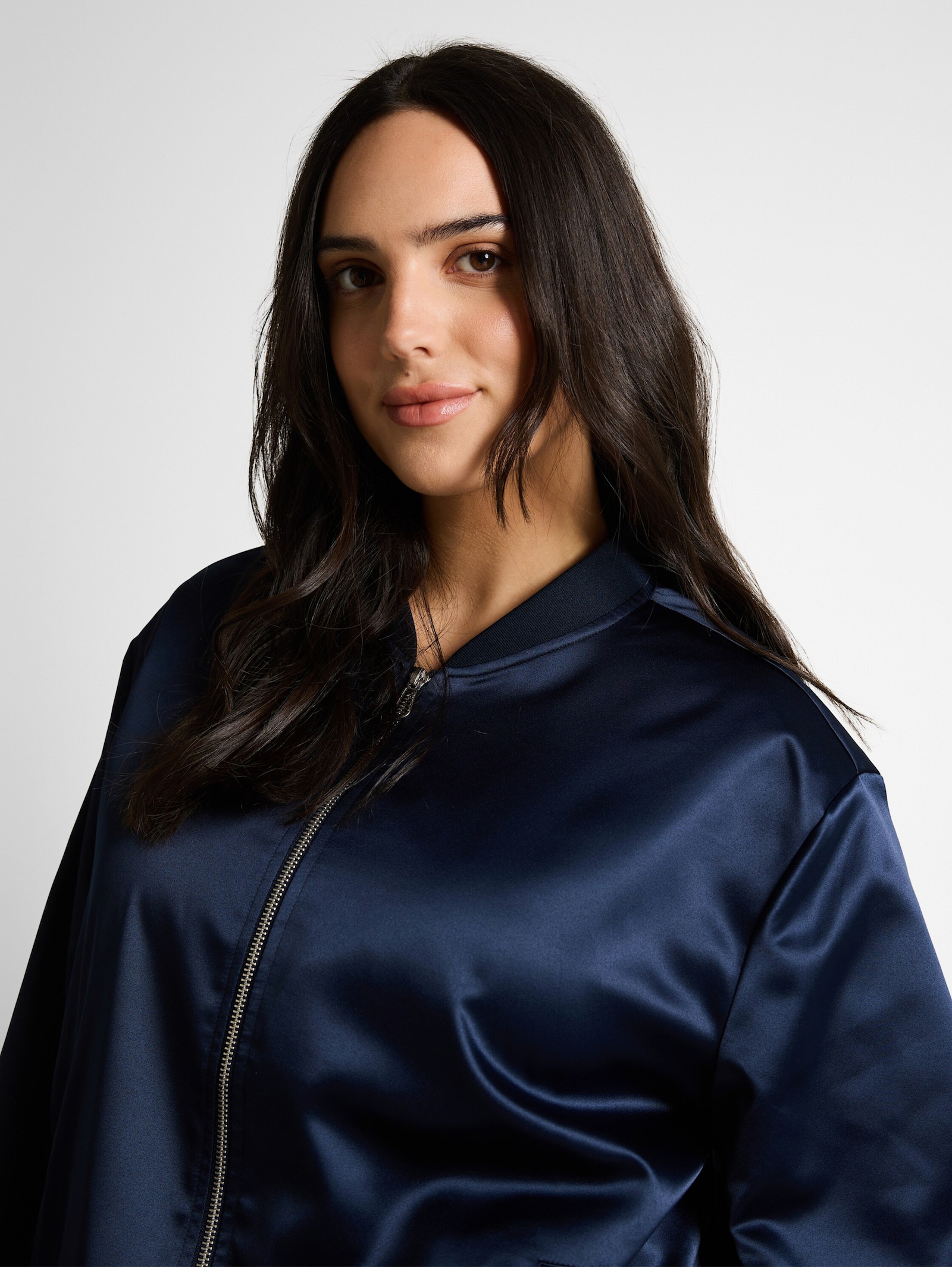 Blouson - sky captain blue