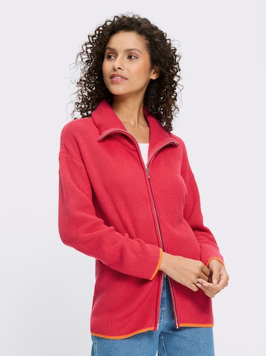 heine Cardigan - pink