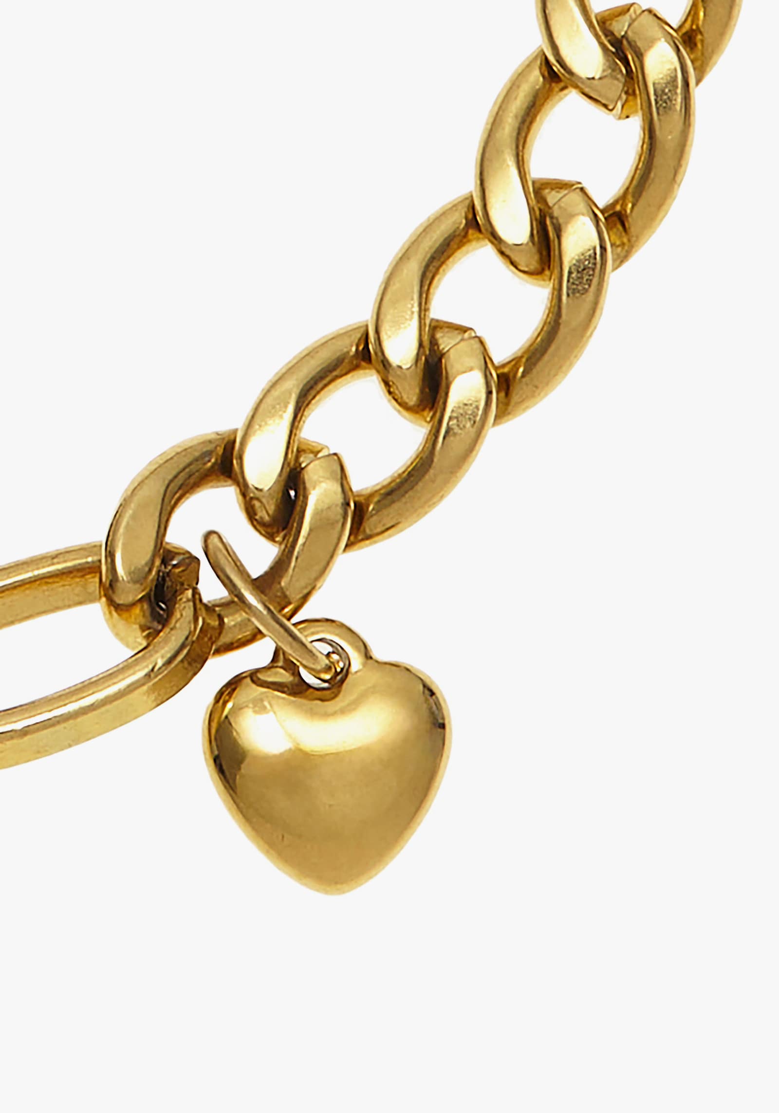 LASCANA Armband - goldfarben