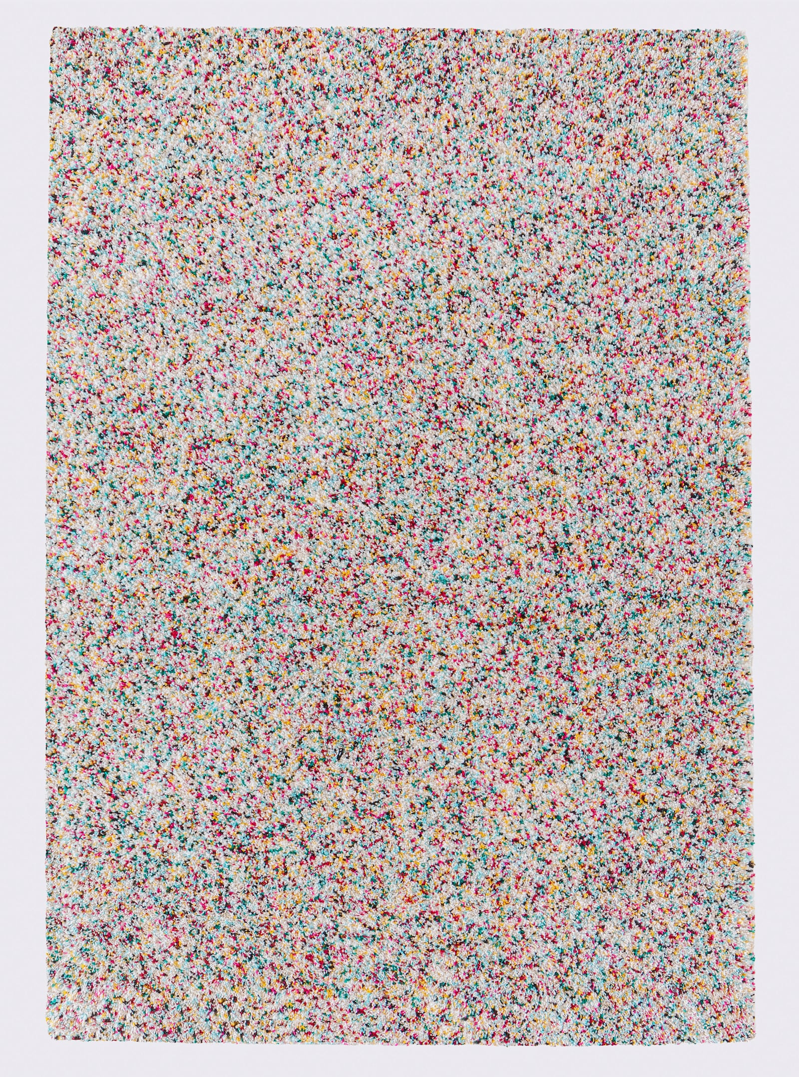 heine home Teppich - ecru-bunt