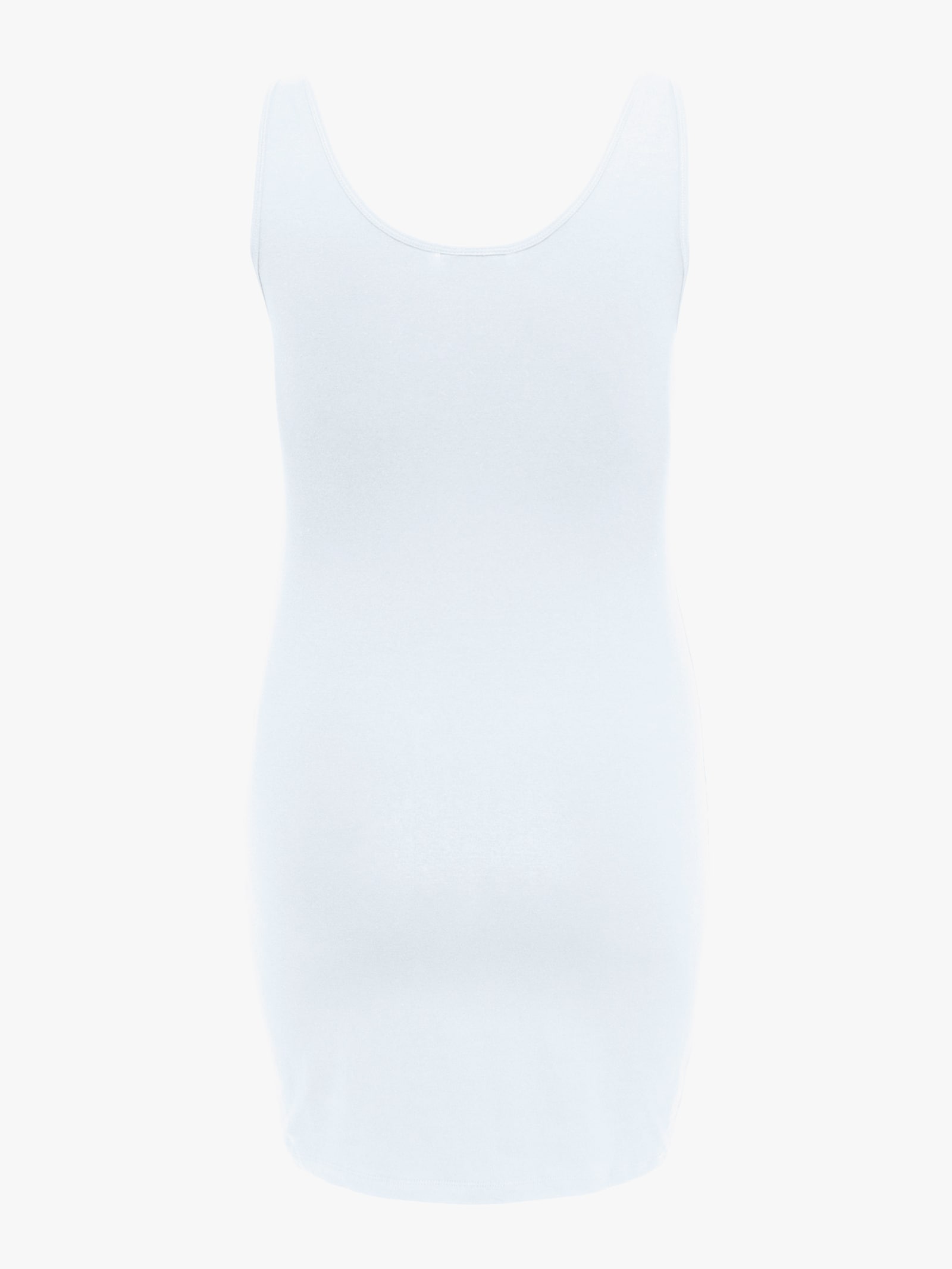 Longtop - bright white