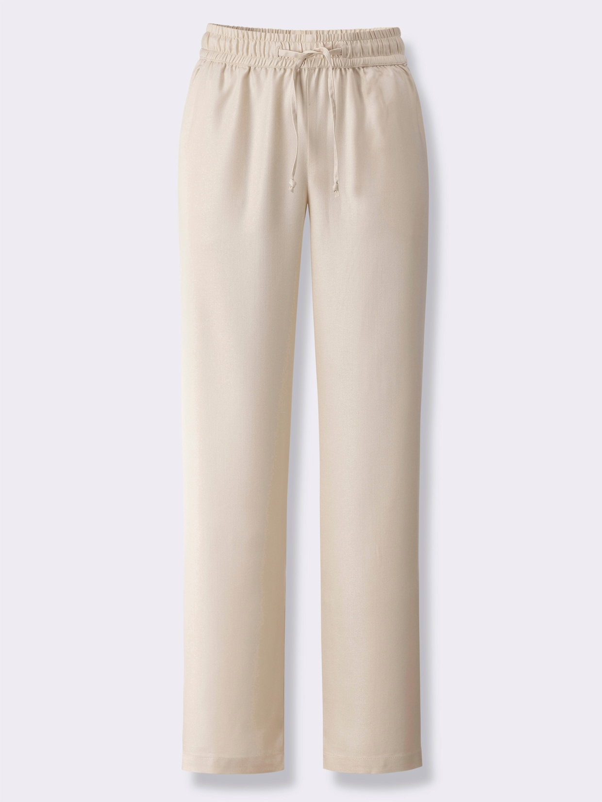 Schlupfhose - sand