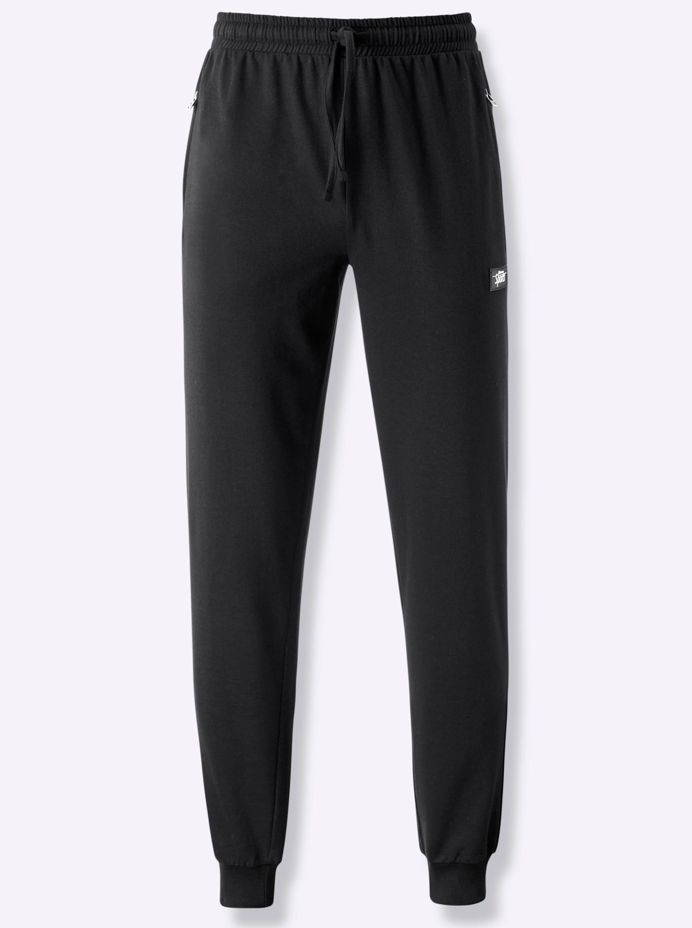 Thumbnail - Freizeitanzug