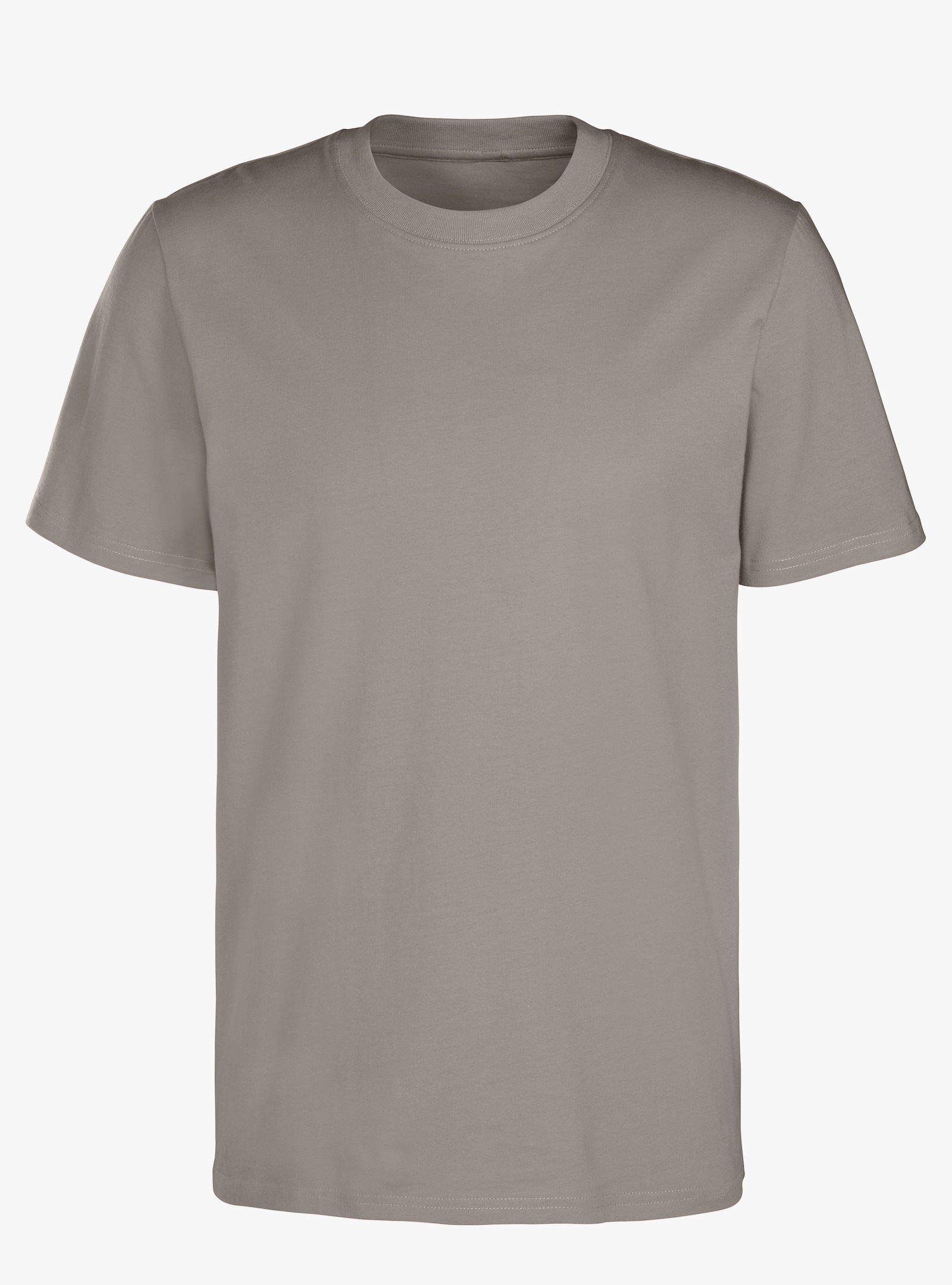 KangaROOS T-Shirt - stein / mint