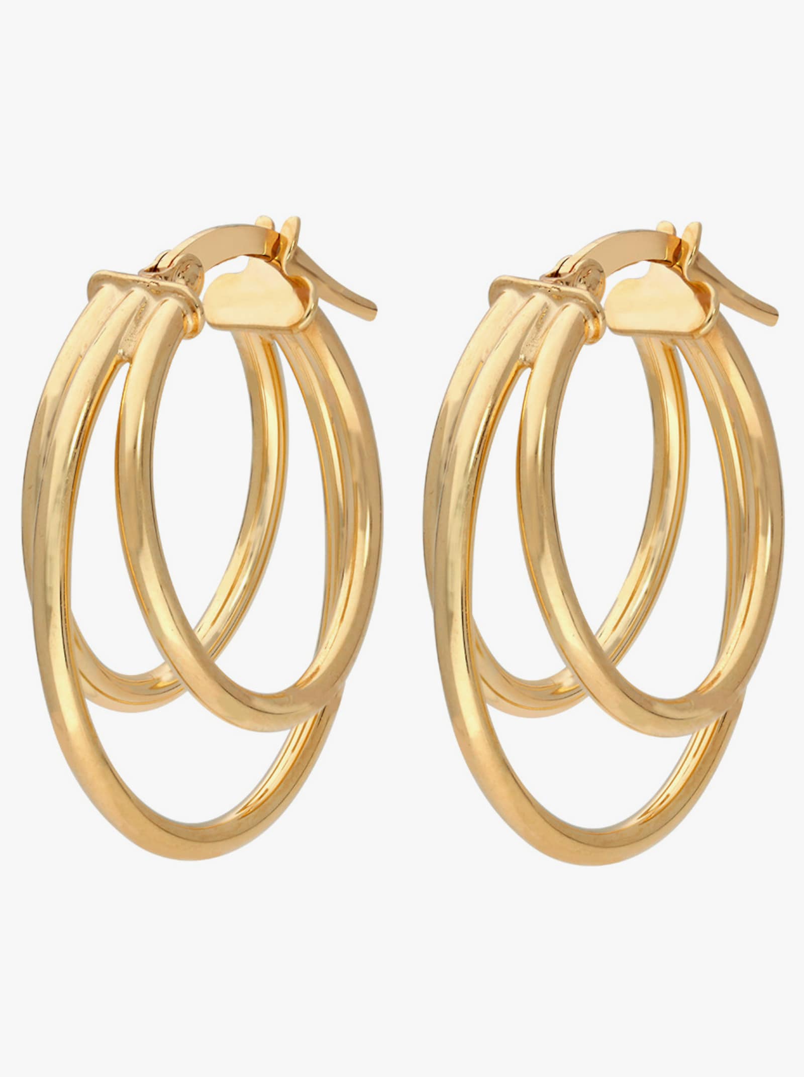 Creole - Gelbgold 375