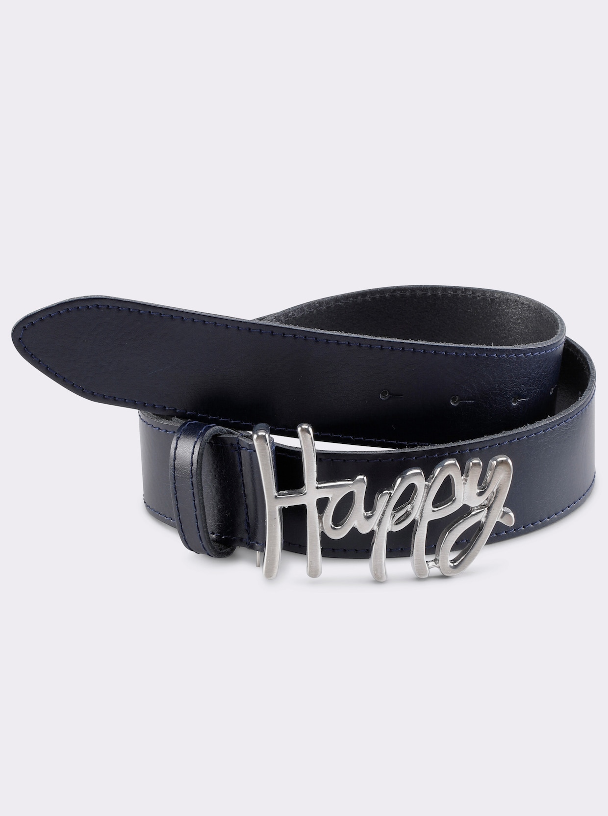 heine Ceinture - marine