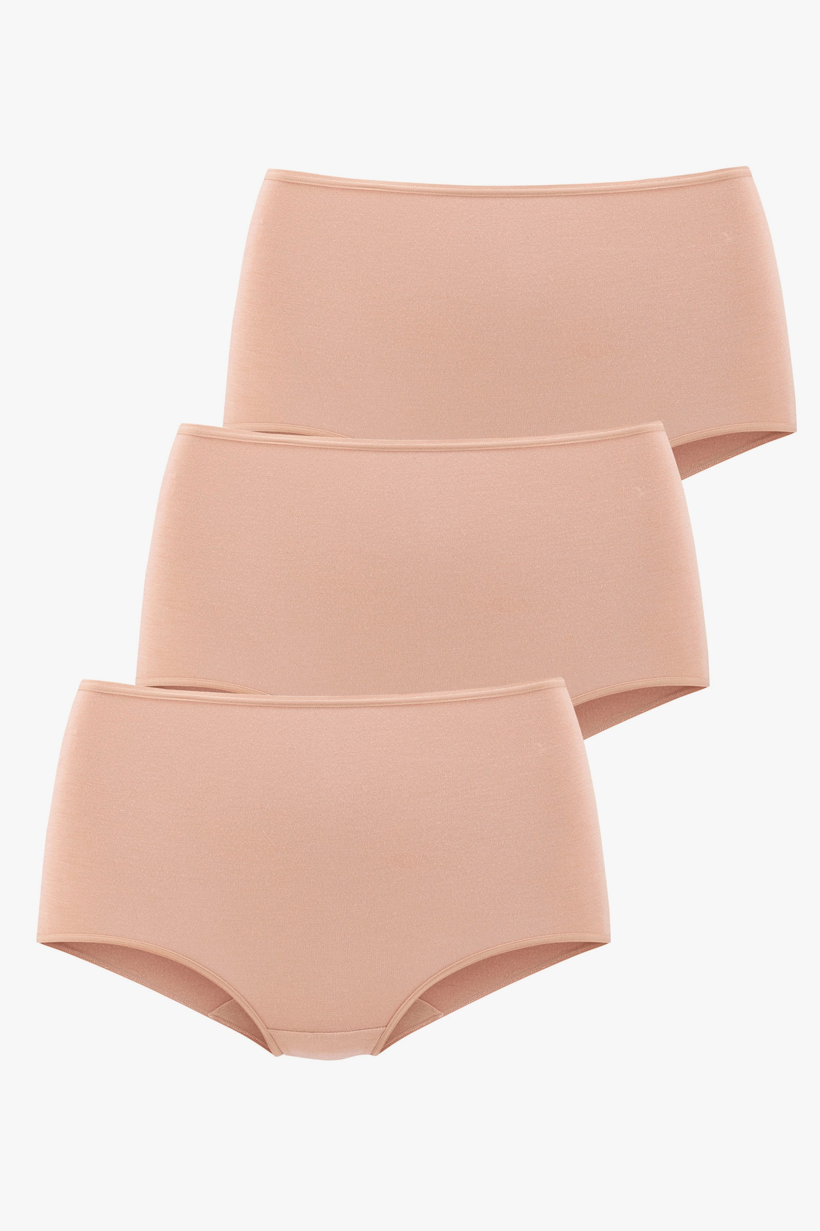 LASCANA Panty - beige