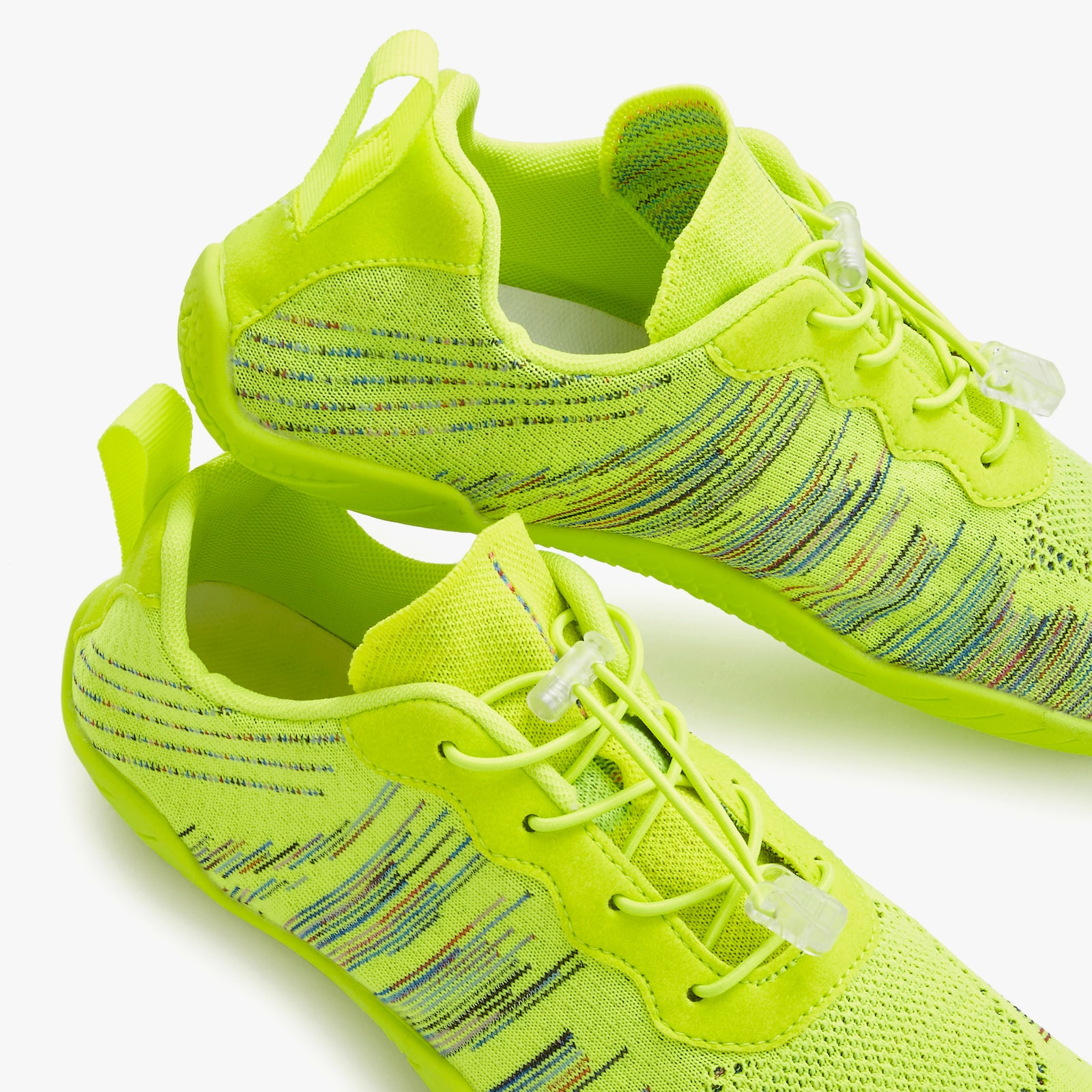 Venice Beach Waterschoen - neongeel