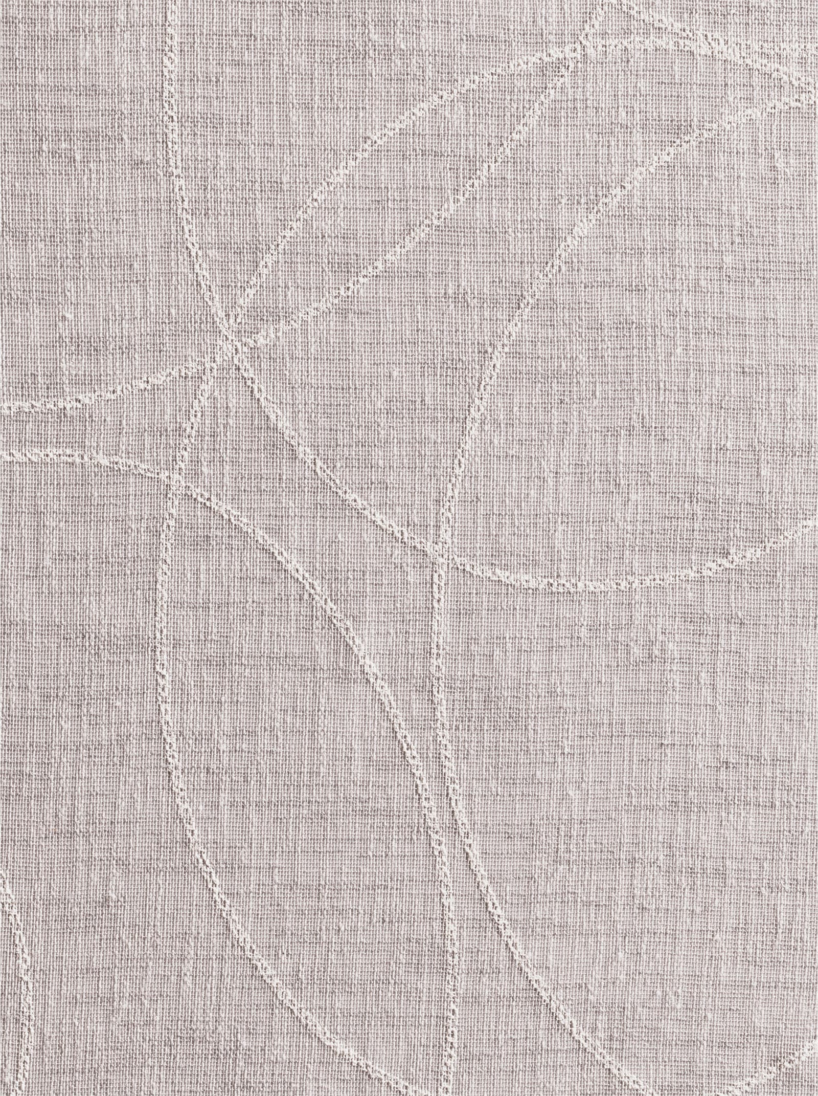 heine home Rideaux - naturel