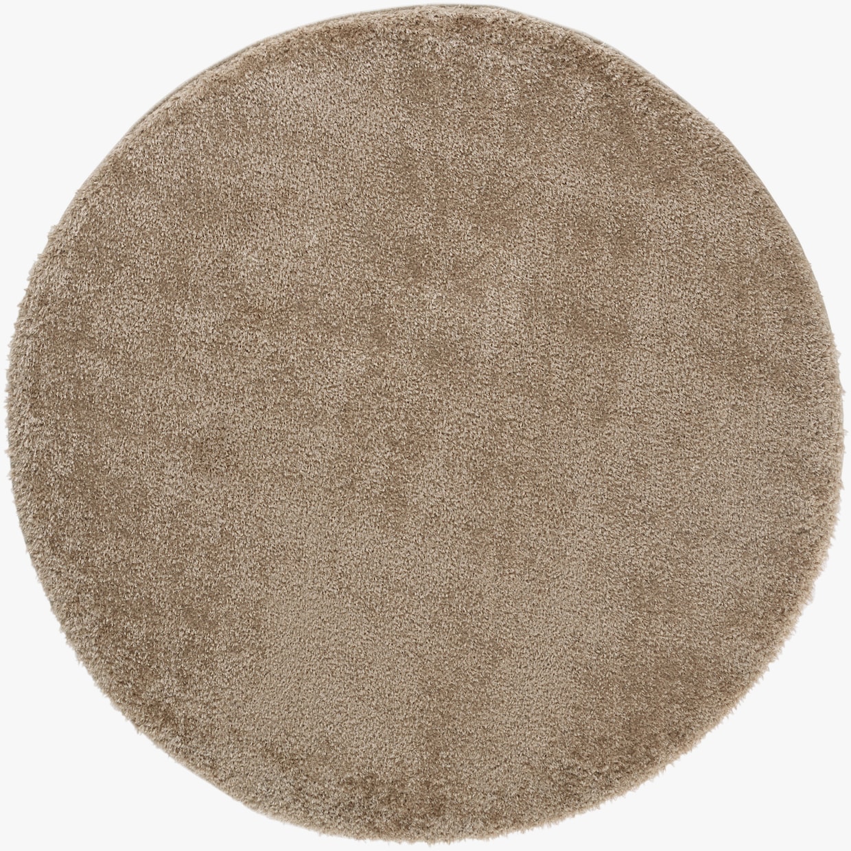 heine home Tapis à poils Longs - taupe