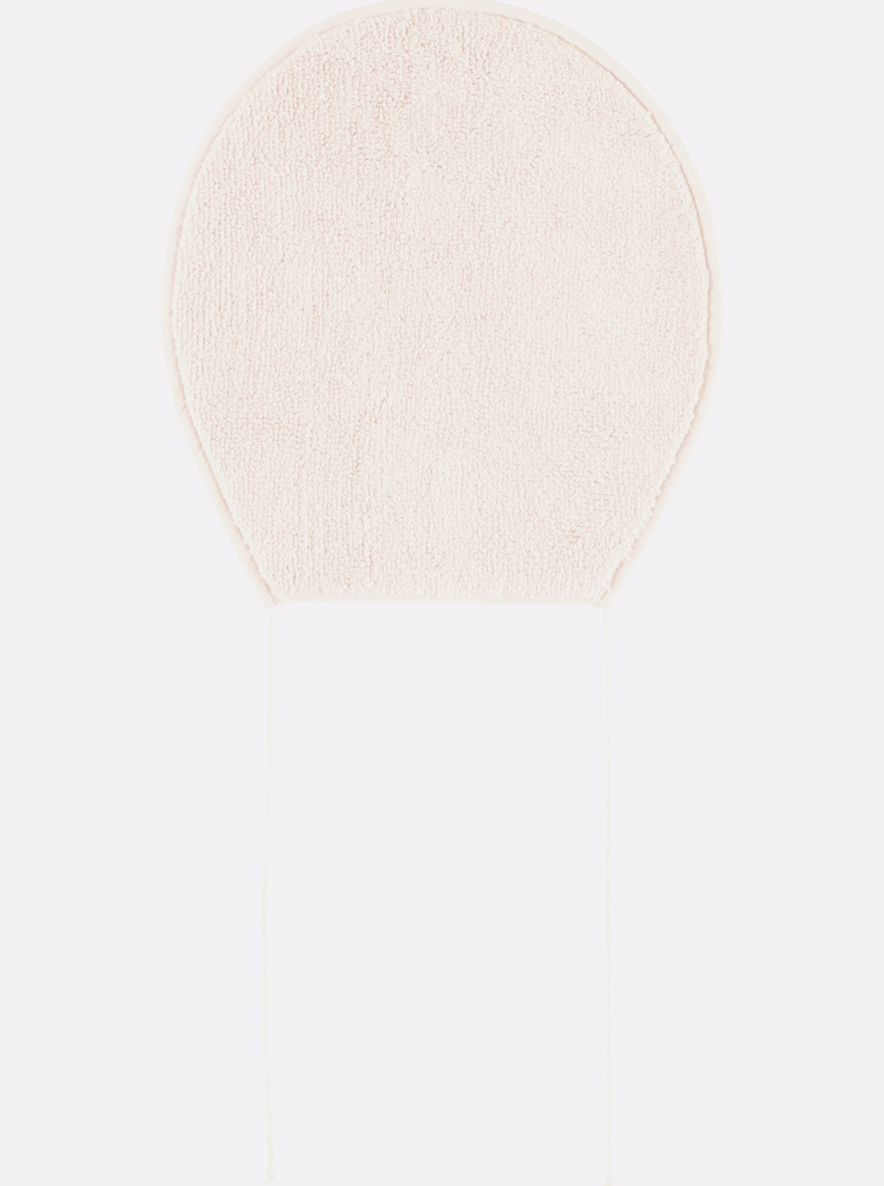 heine home Badmat - offwhite