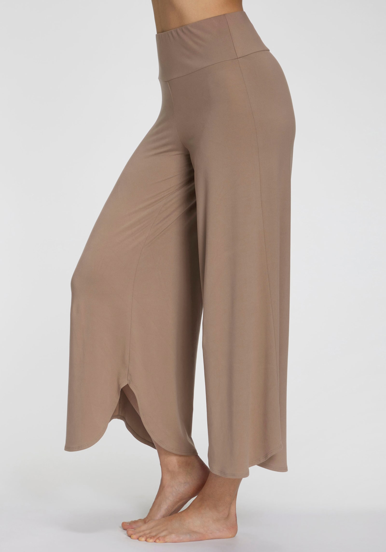 LASCANA Culotte - taupe