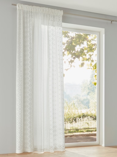 heine home Dekostore - ecru
