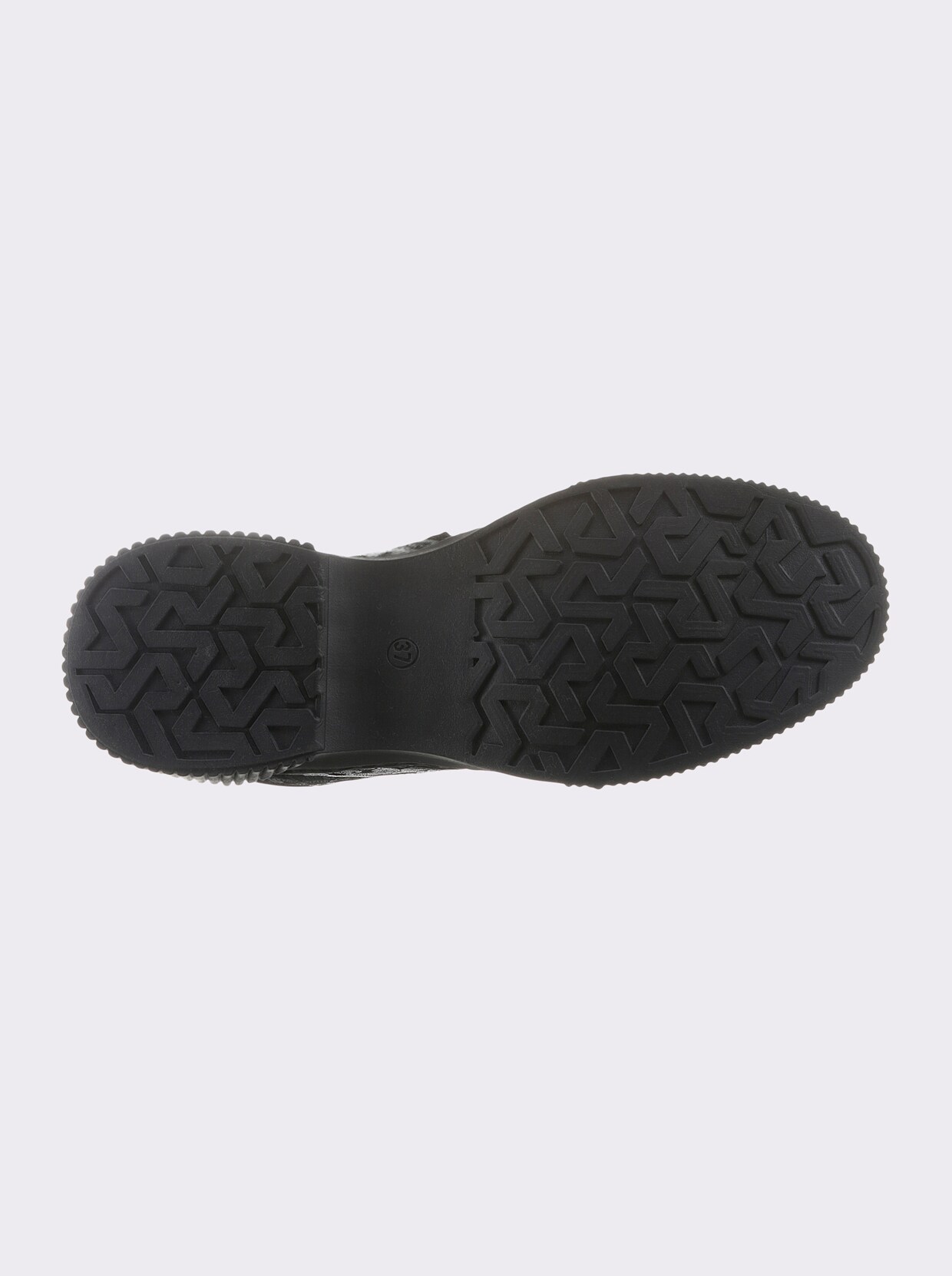 Gemini Stiefelette - schwarz