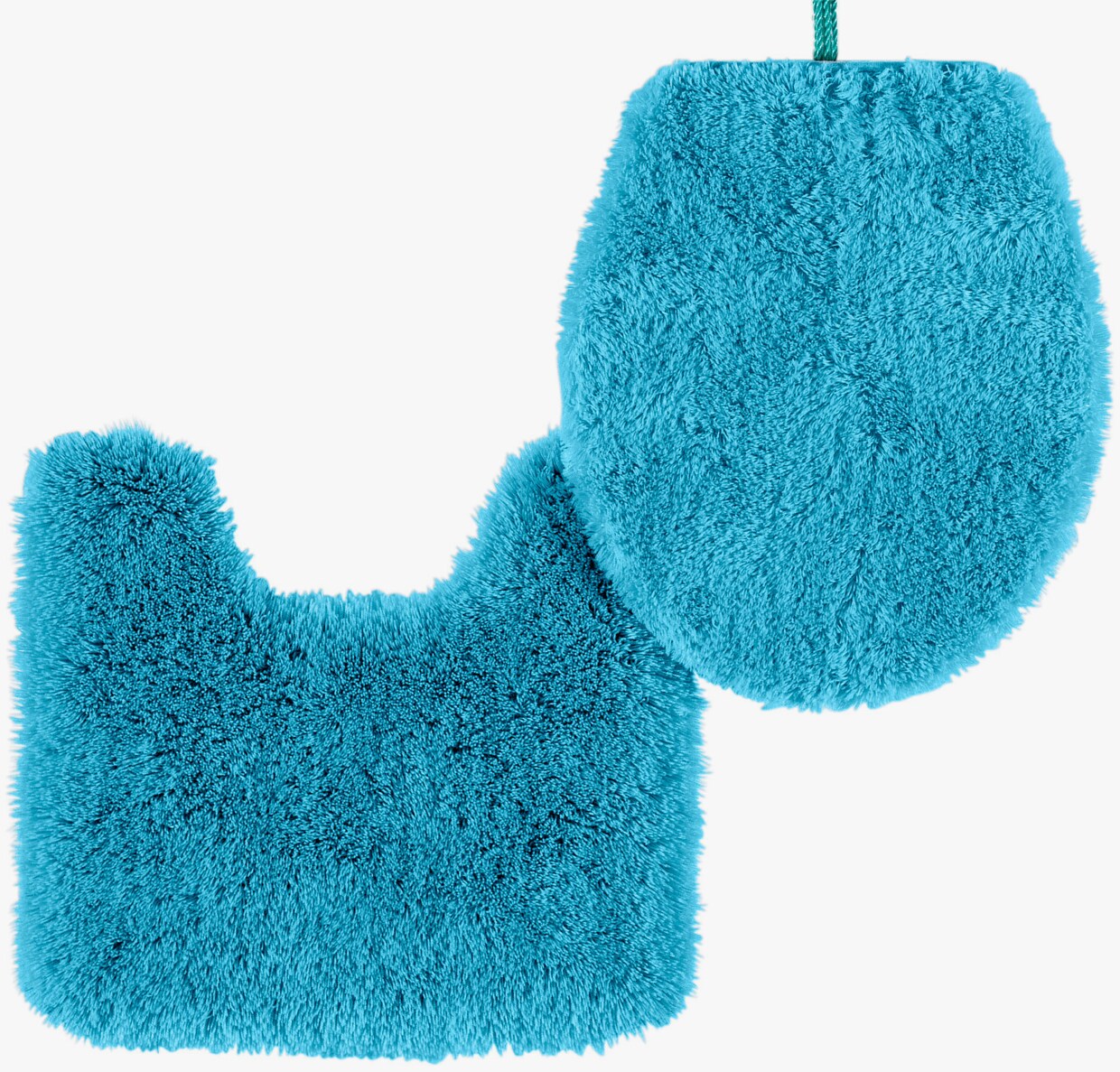 heine home Tapis de bain - turquoise