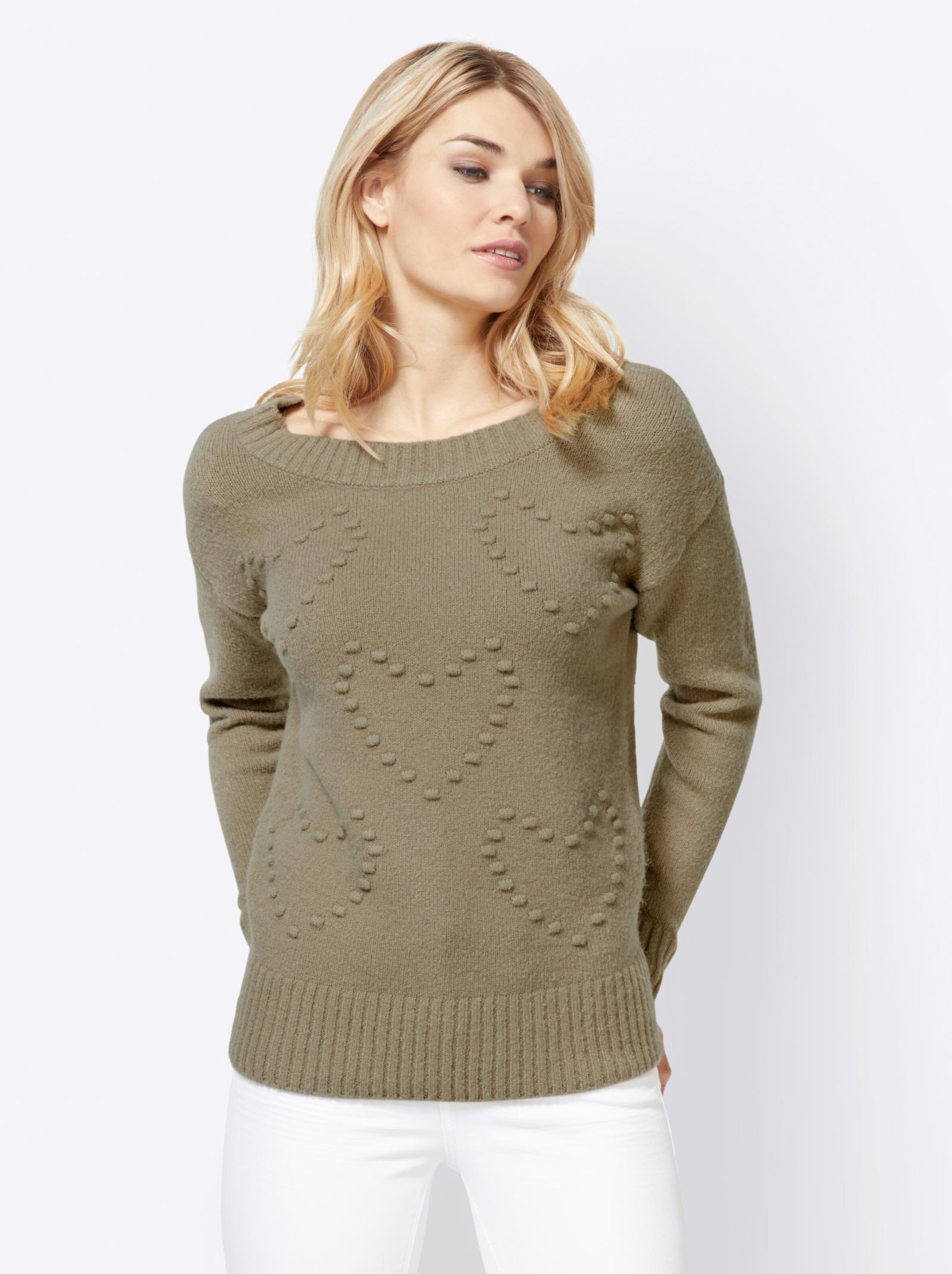 Pullover