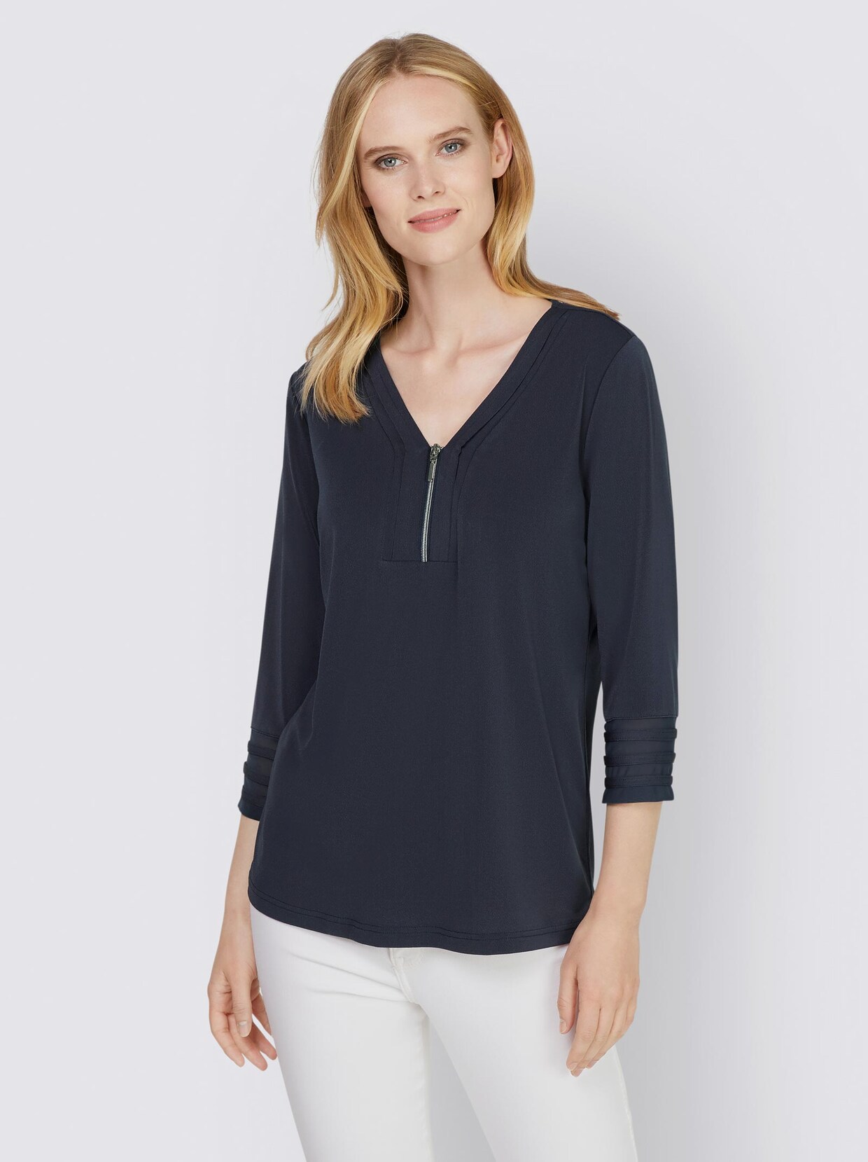 Rick Cardona Shirt - marine