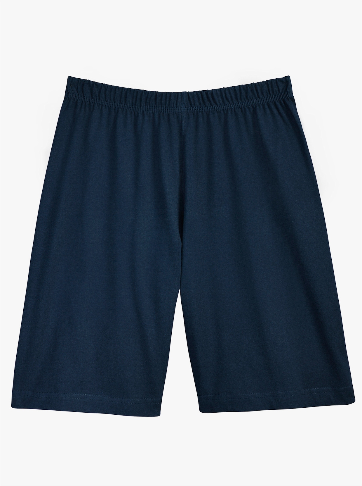 KINGsCLUB Shortama - marine/blauw