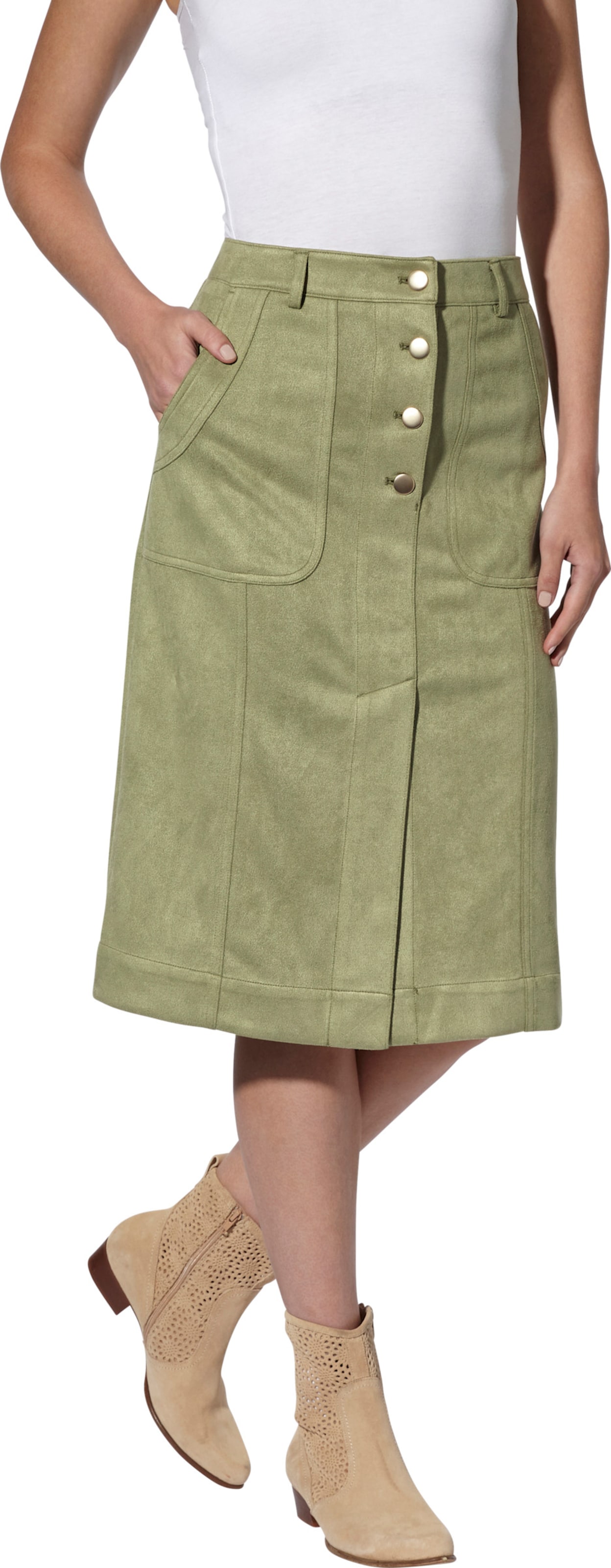 Thumbnail - Lederimitatrock