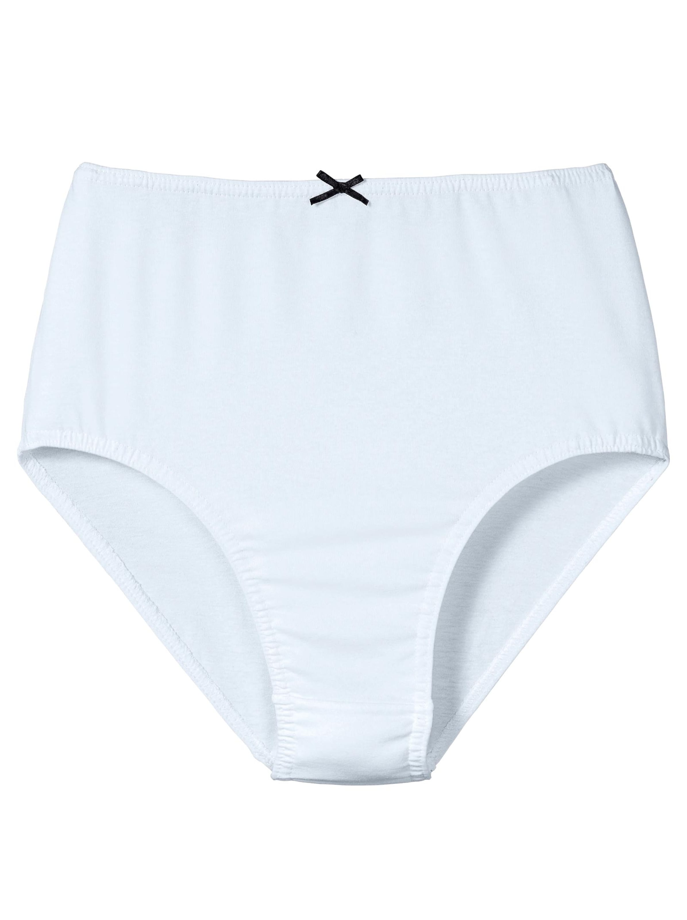 wäschepur Taillenslip - sortiert