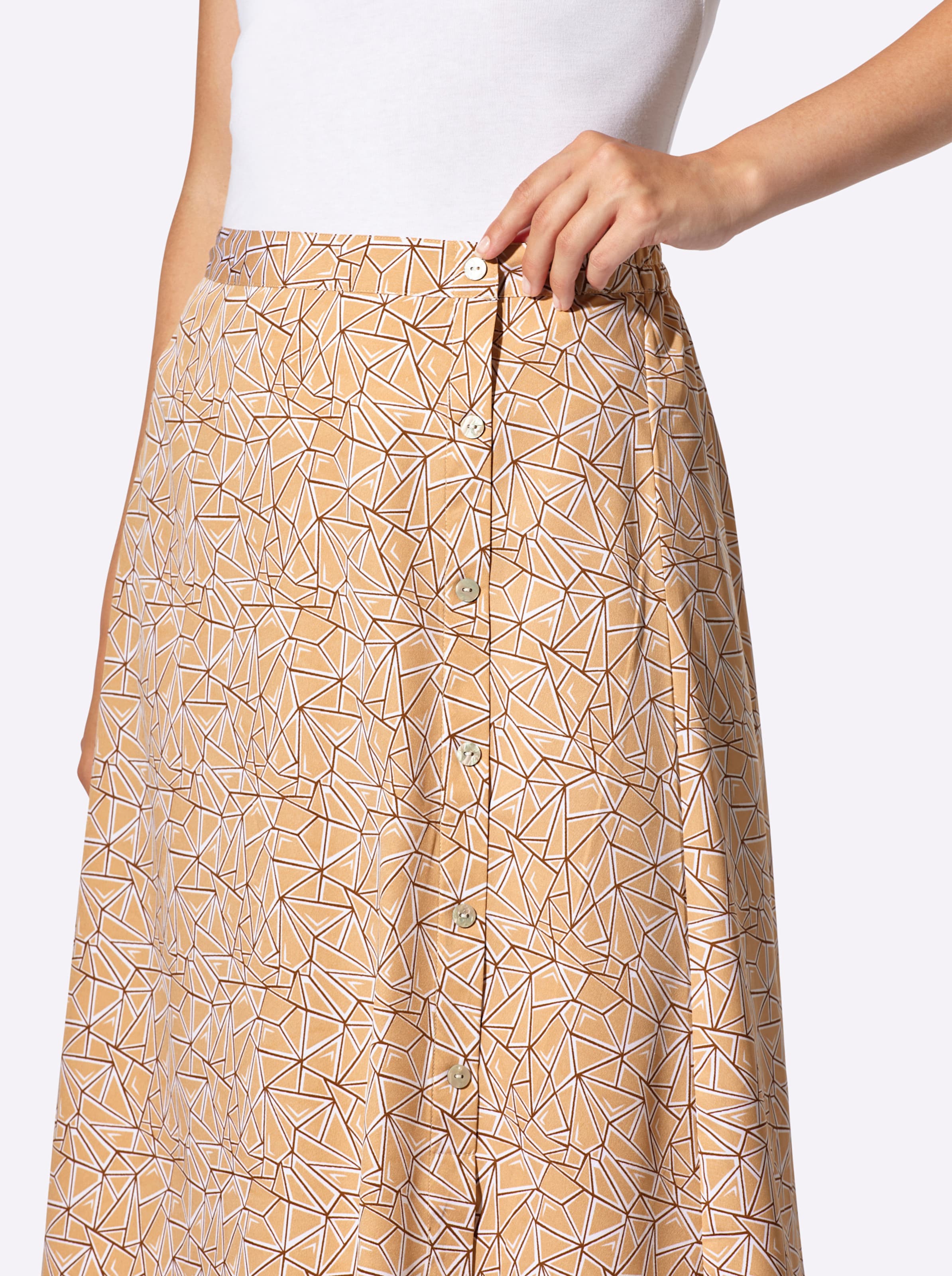 Thumbnail - Schlupfrock