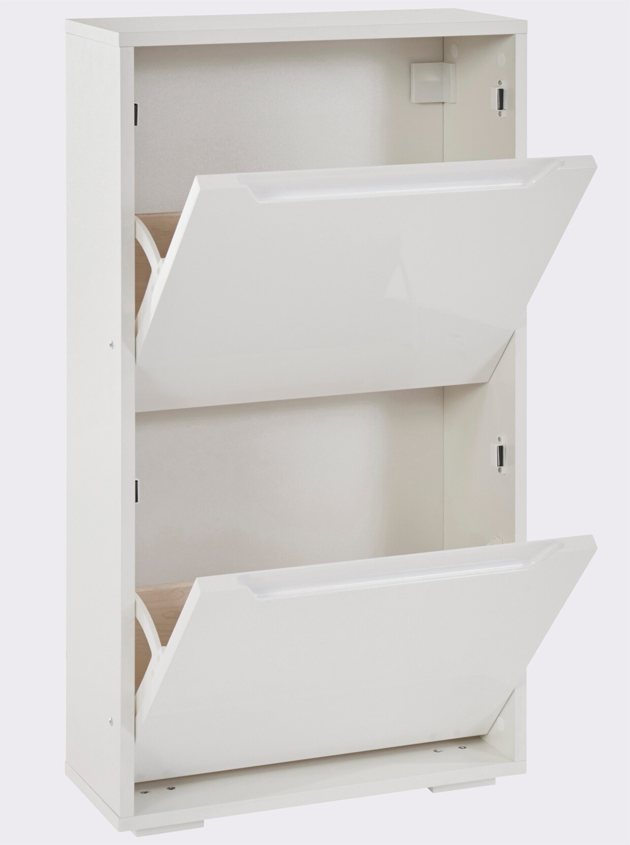 heine home Armoire à chaussures - blanc