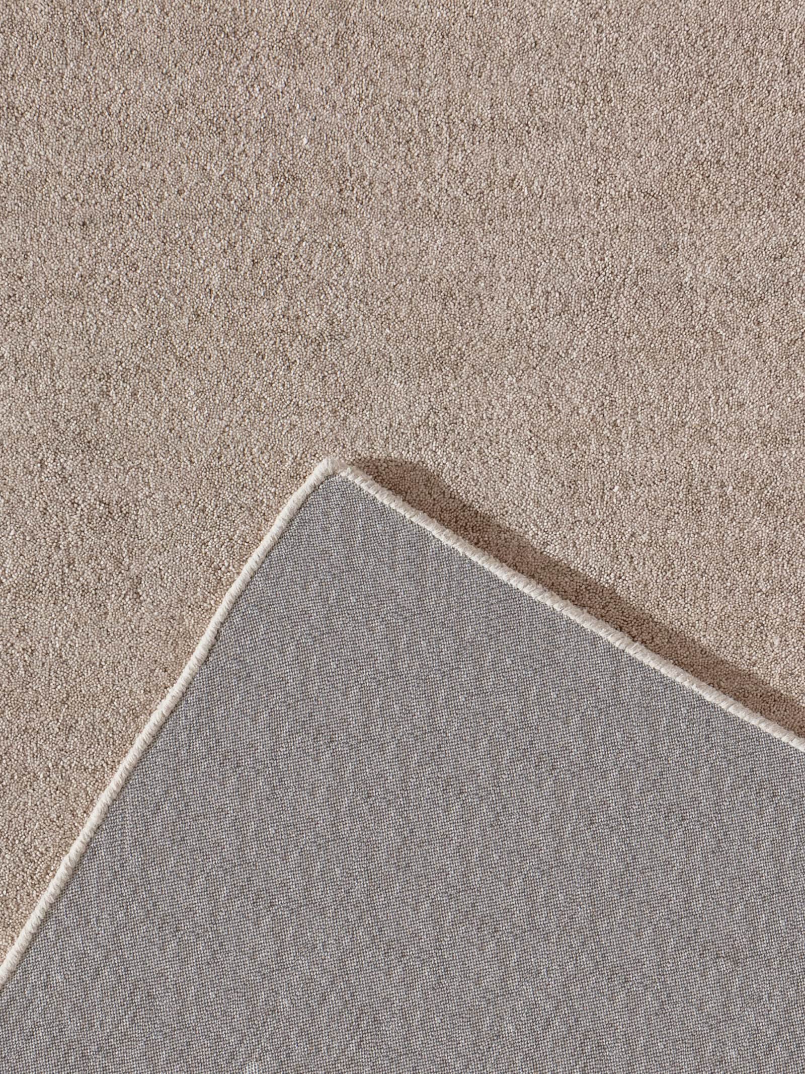 heine home Teppich - natur-meliert