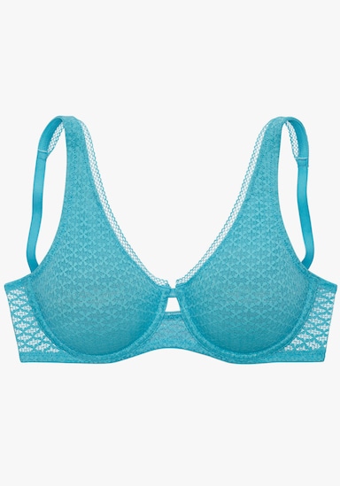 Nuance Minimizer-beha - turquoise