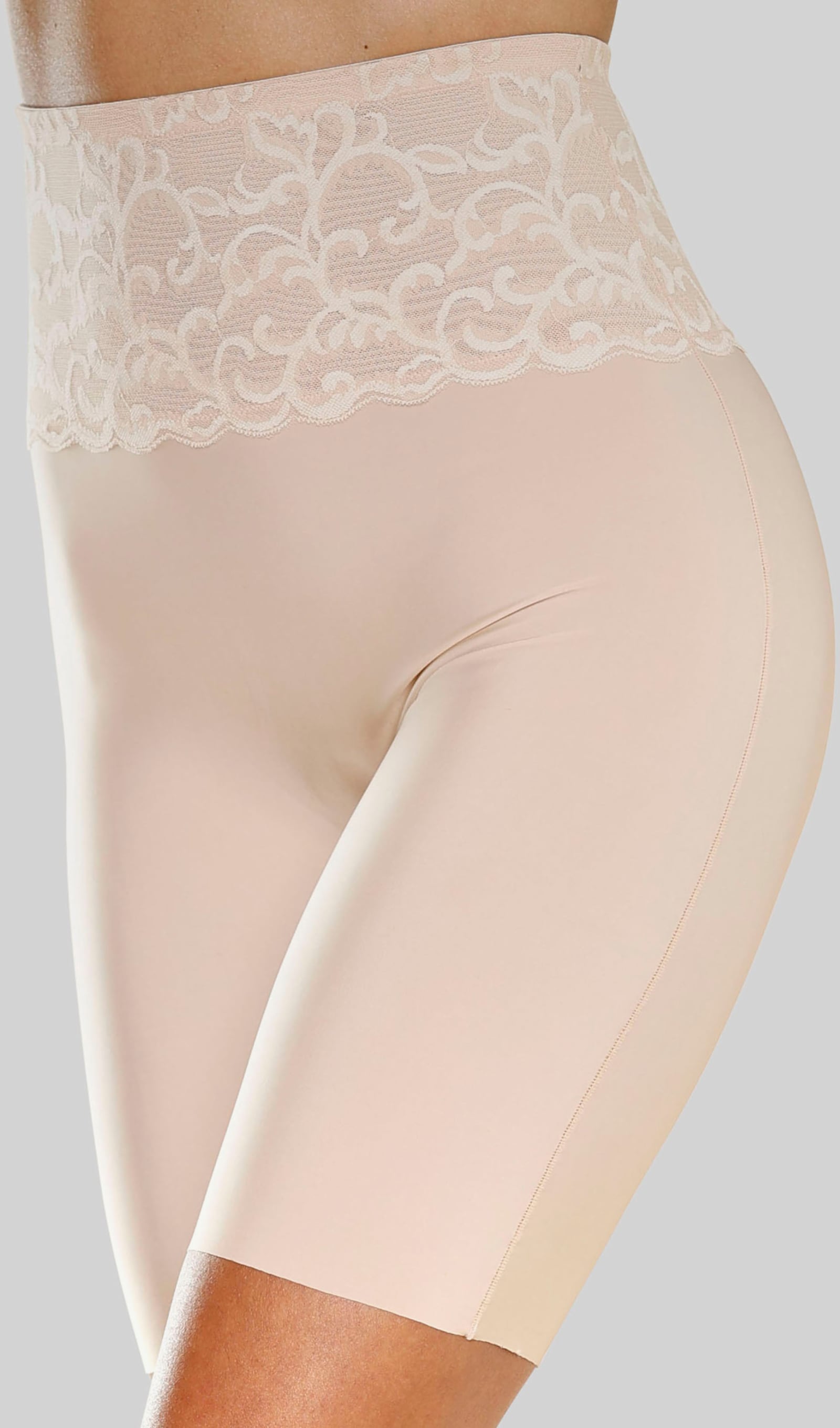 LASCANA Shapingpants - toffee