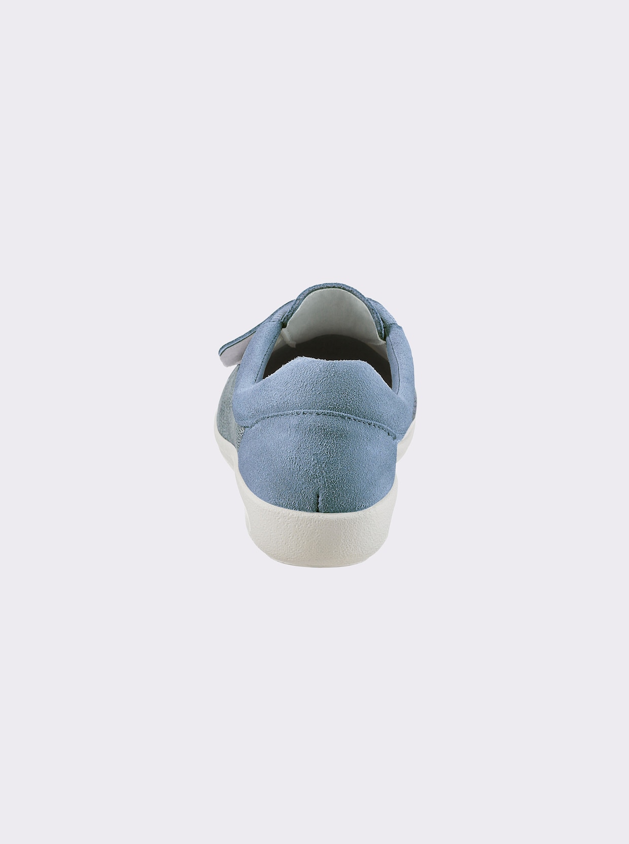airsoft comfort+ Kletterschuh - bleu