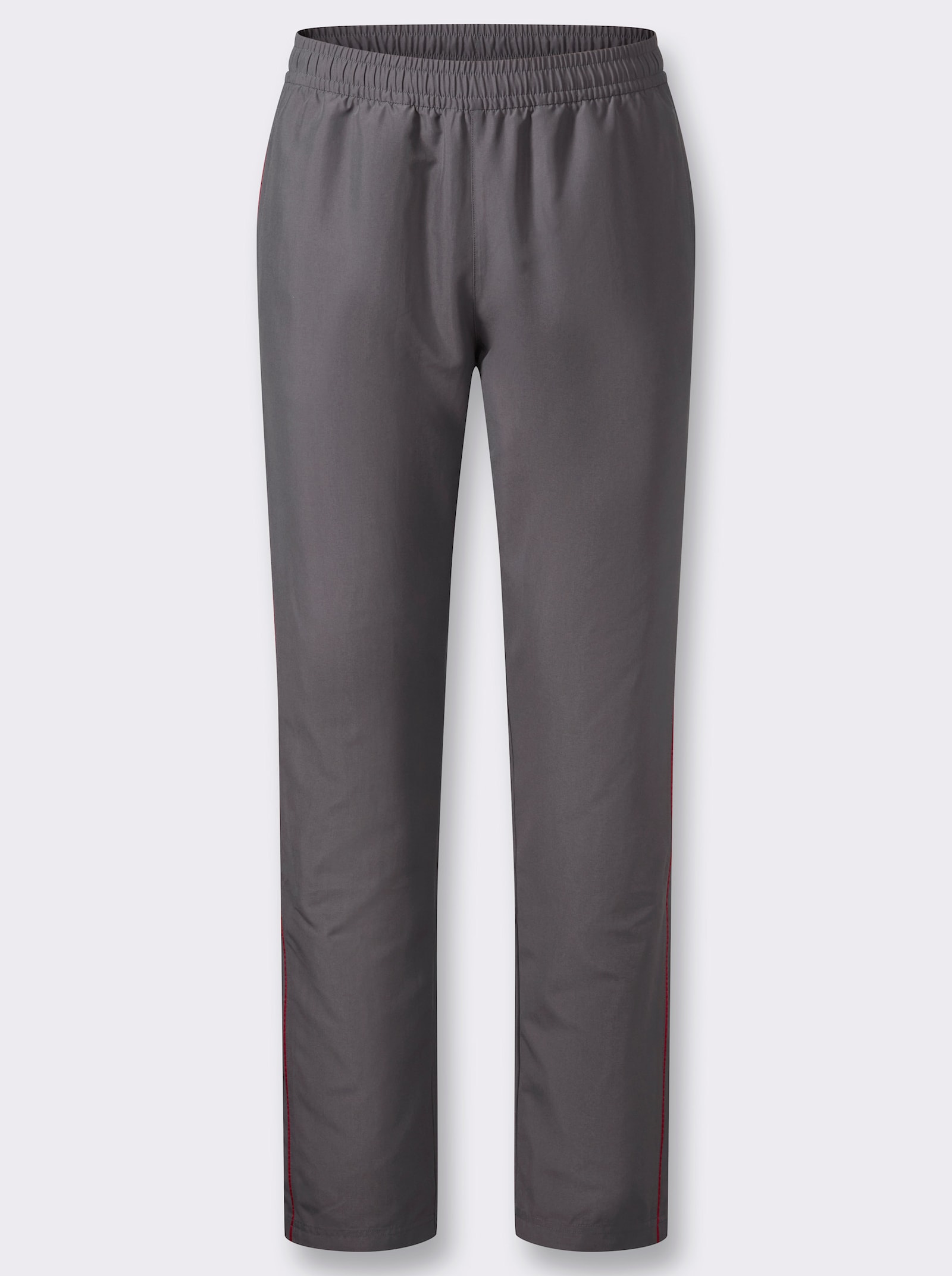 Catamaran Sports Freizeithose aus Microfaser - anthrazit
