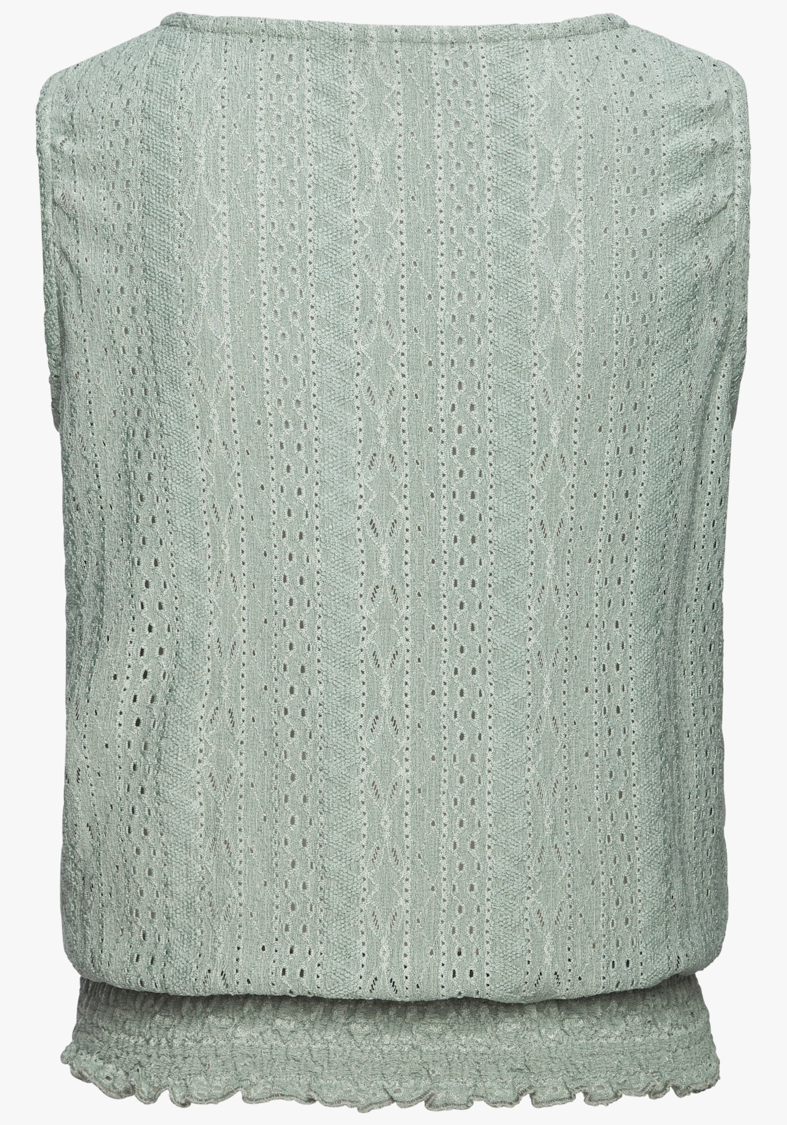 Vivance Tanktop - saliegroen