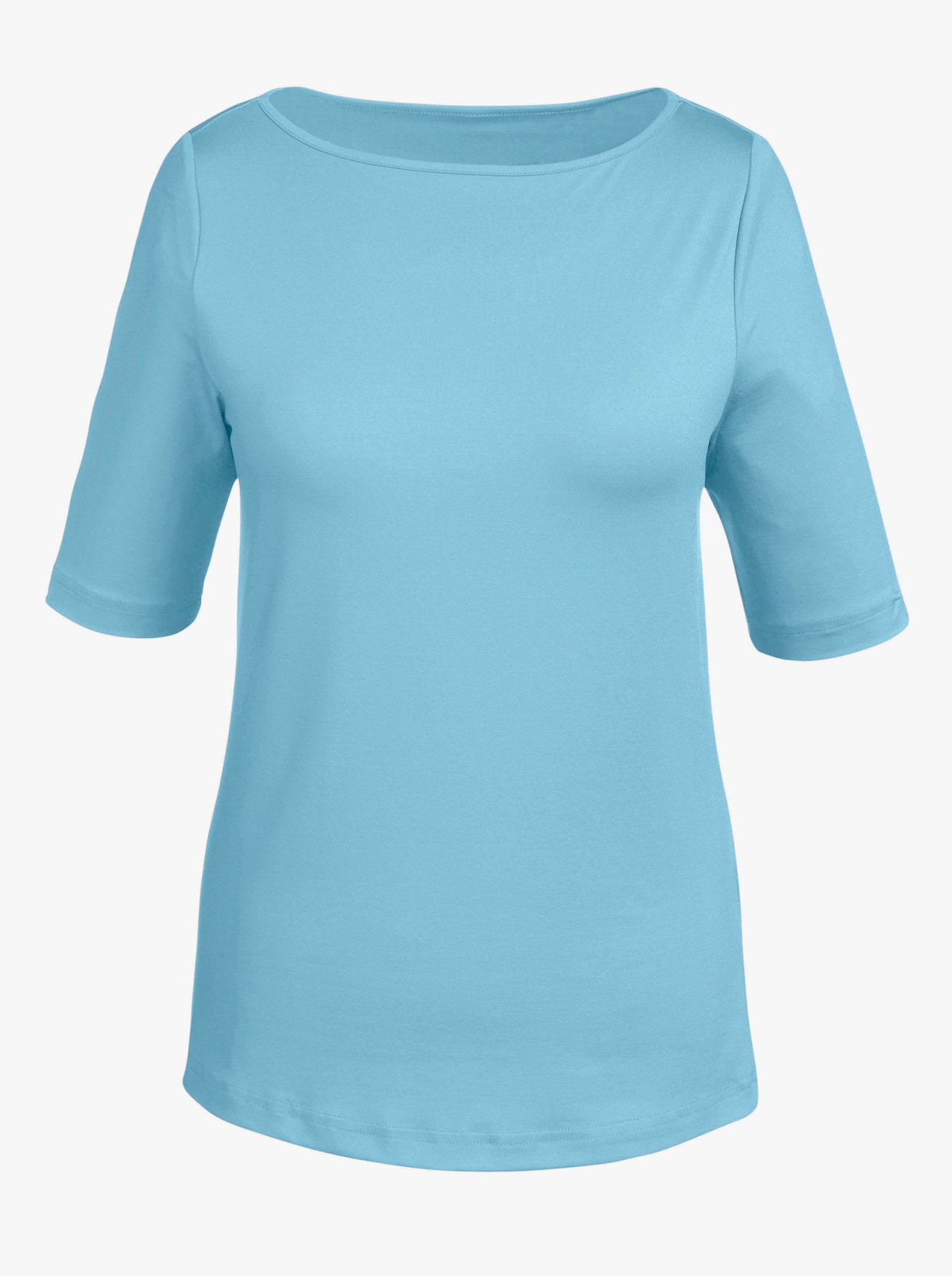 T-shirt - turquoise