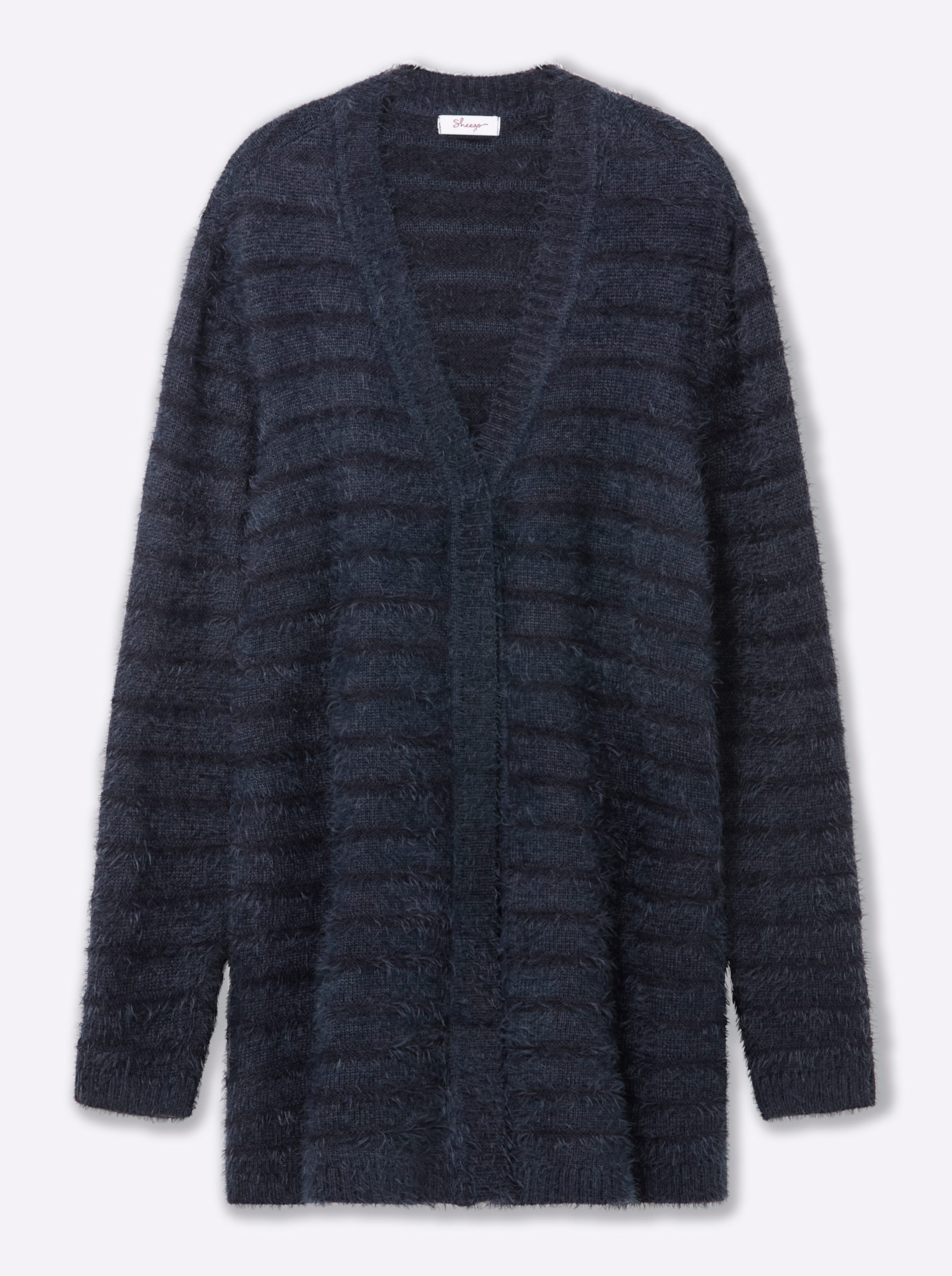 Strickjacke