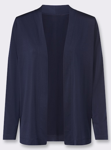 Shirtjacke - marine