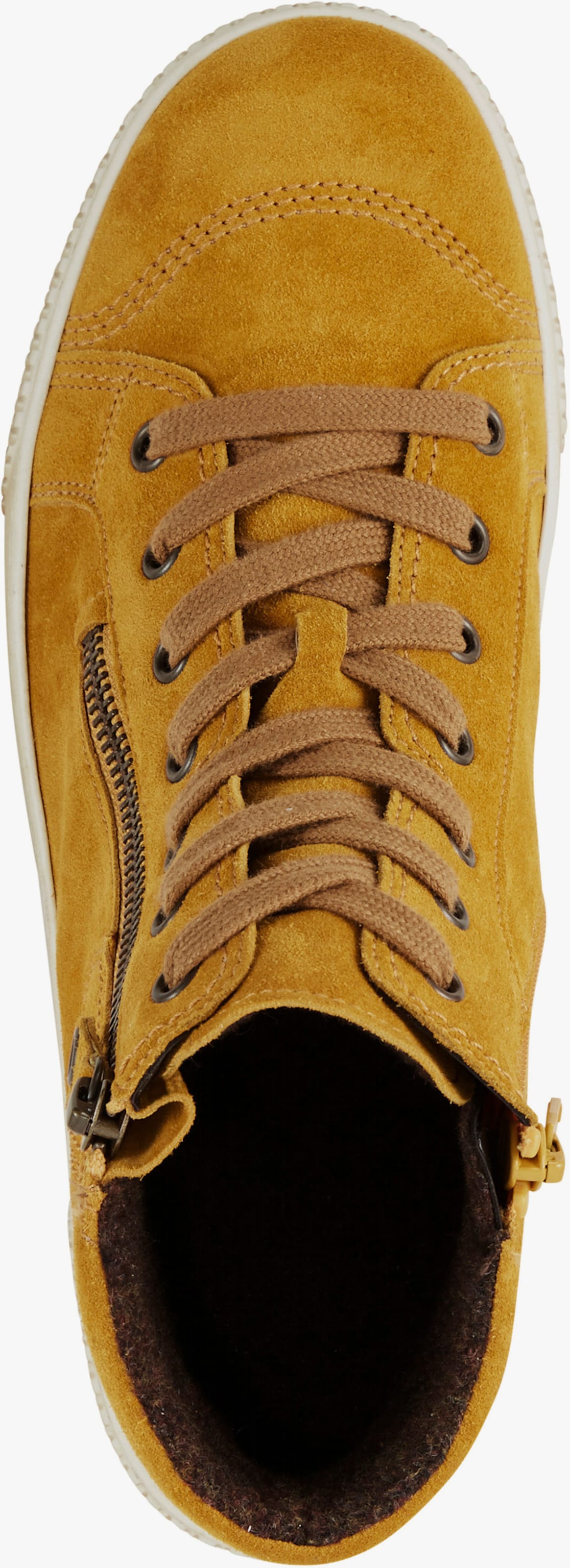 Gabor Sneaker - gelb