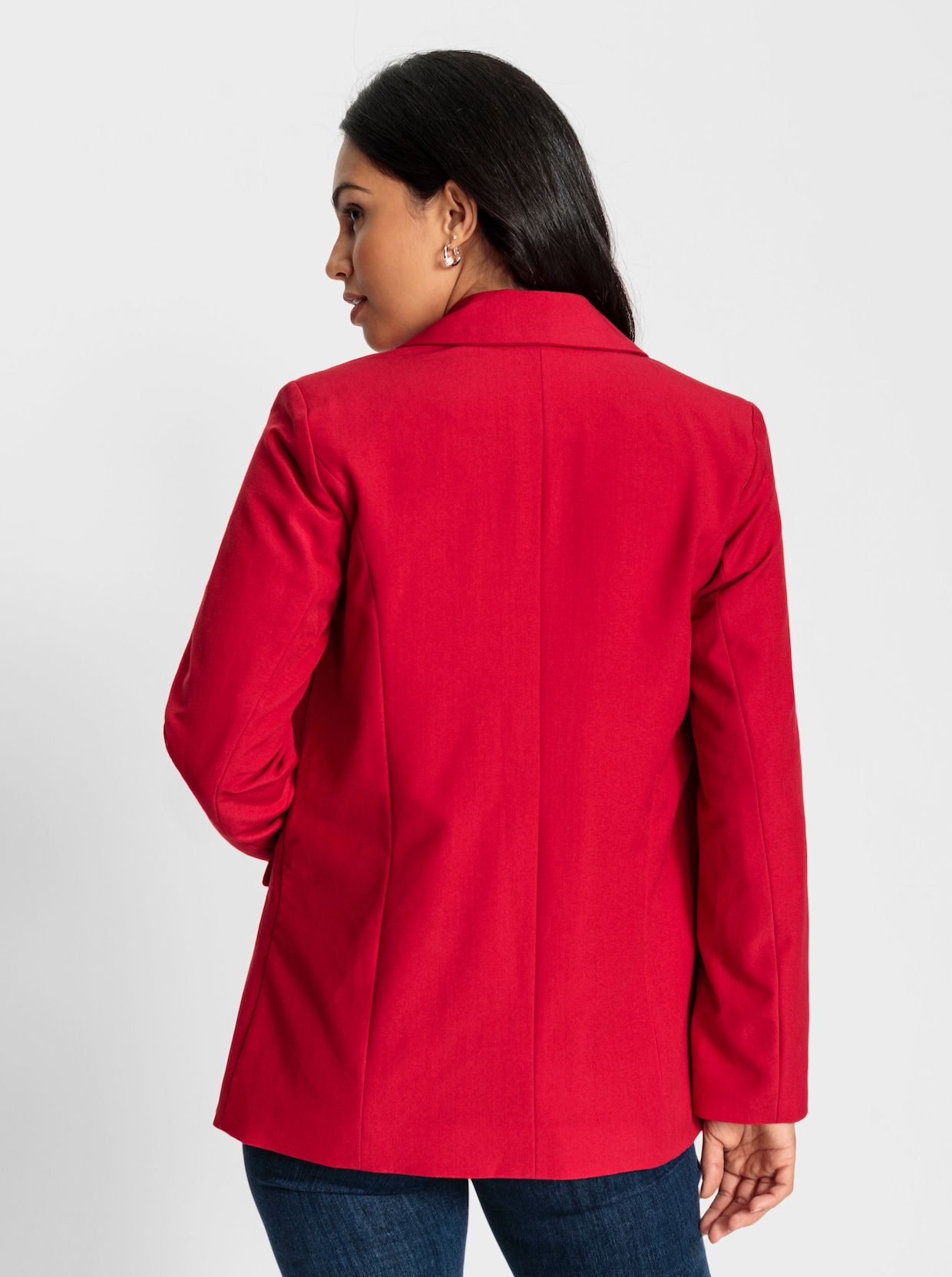 Blazer - rood