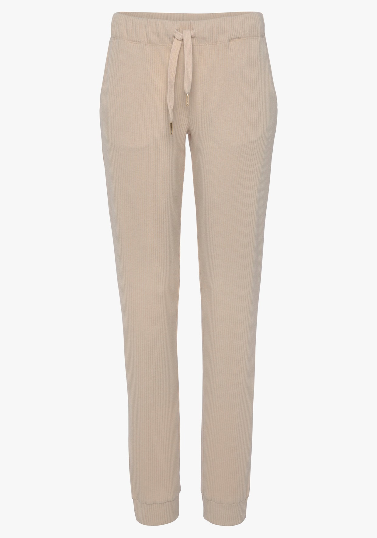 s.Oliver Relaxhose - creme