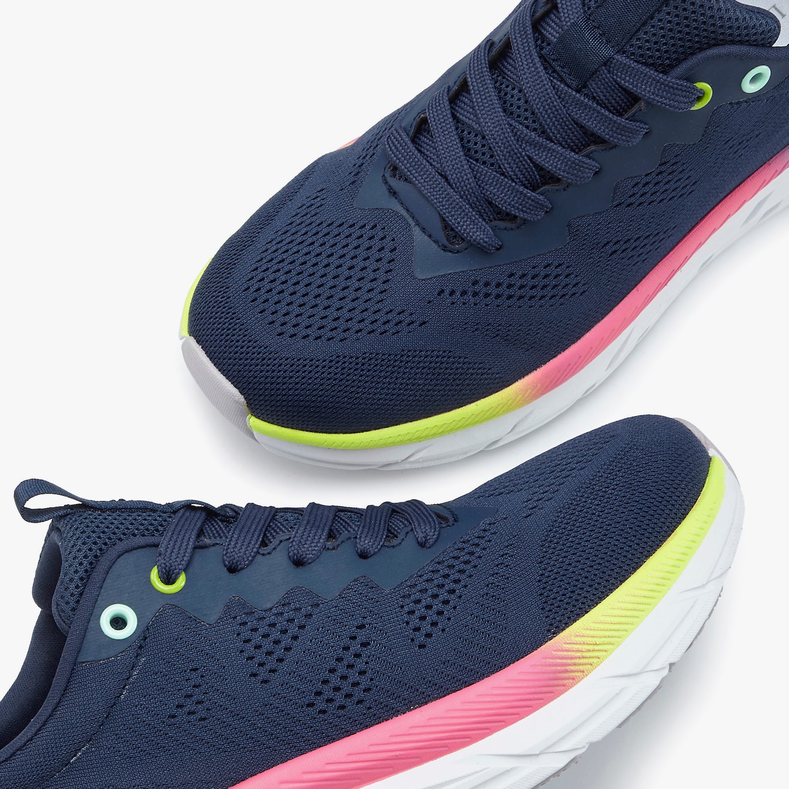 LASCANA Sneaker - navy-multi